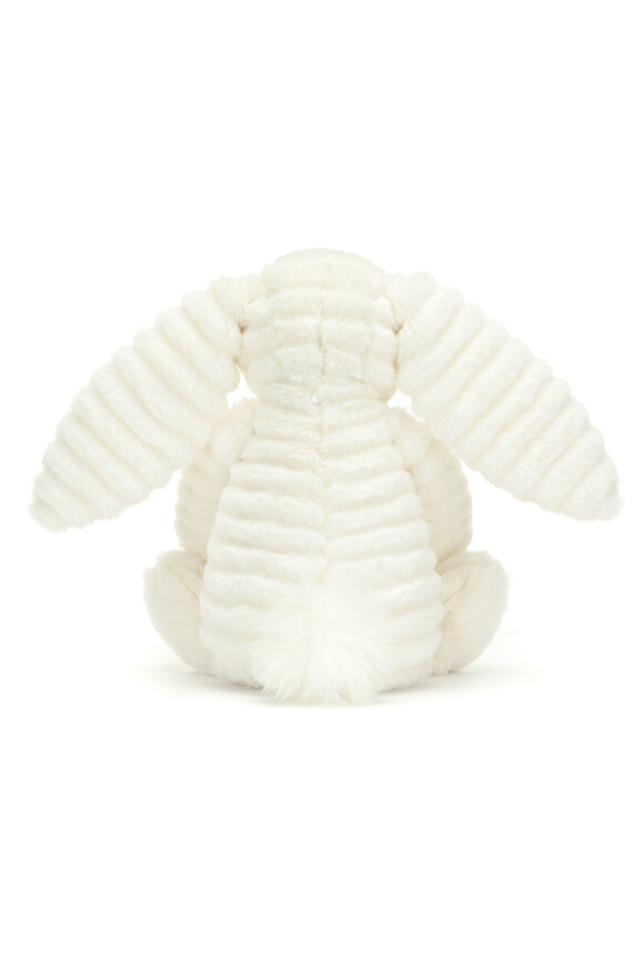 Jellycat Bashful Luxe Bunny Nimbus - view 4