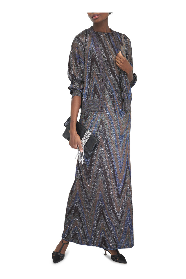 Designer outfit featuring Zandra Black Vintage Metallic Leather Clutch, Turgimodla Black Flocked Tulle T-Bar Pump, 50mm and 1 other piece