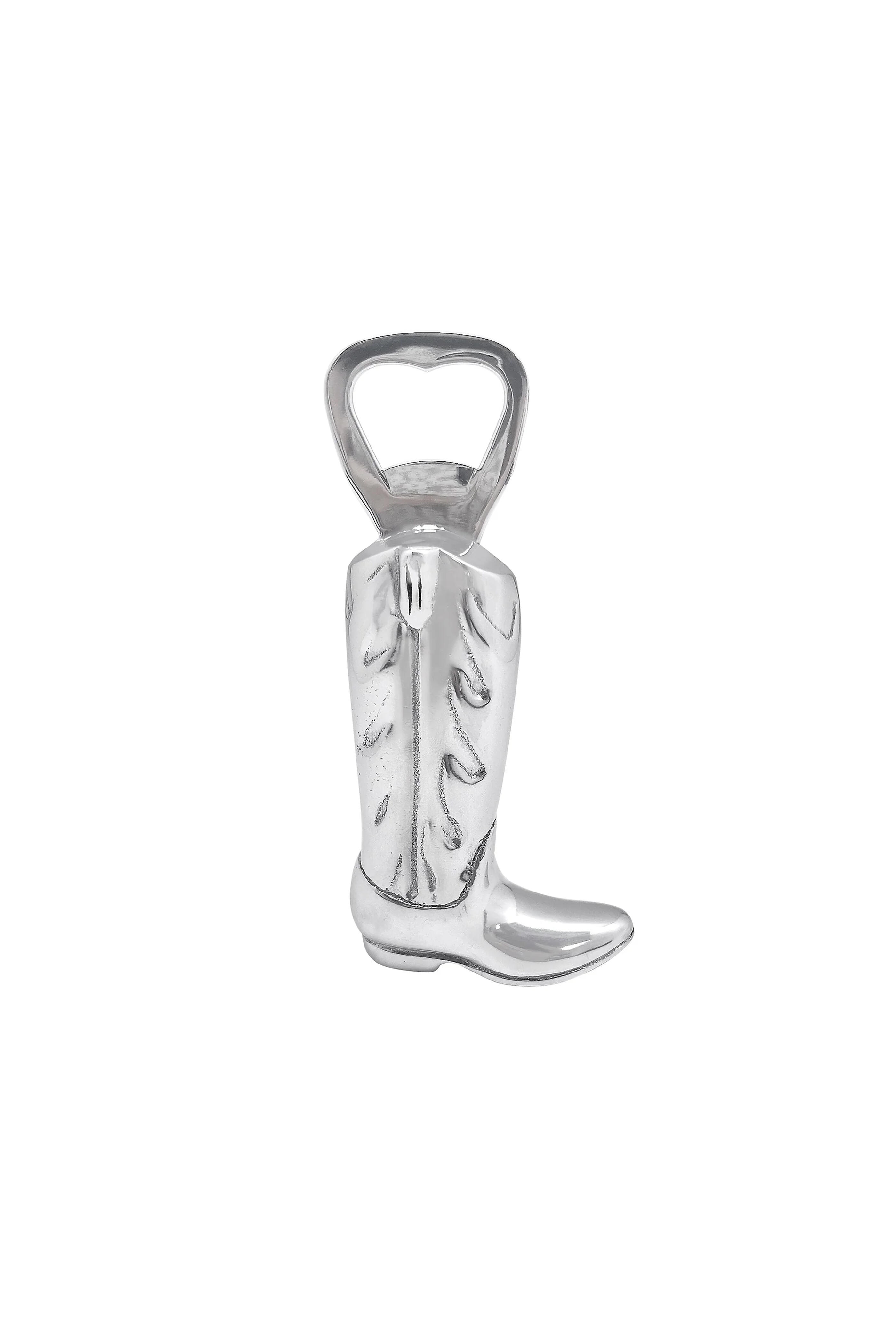 Mariposa - Cowboy Boot Botel Opener