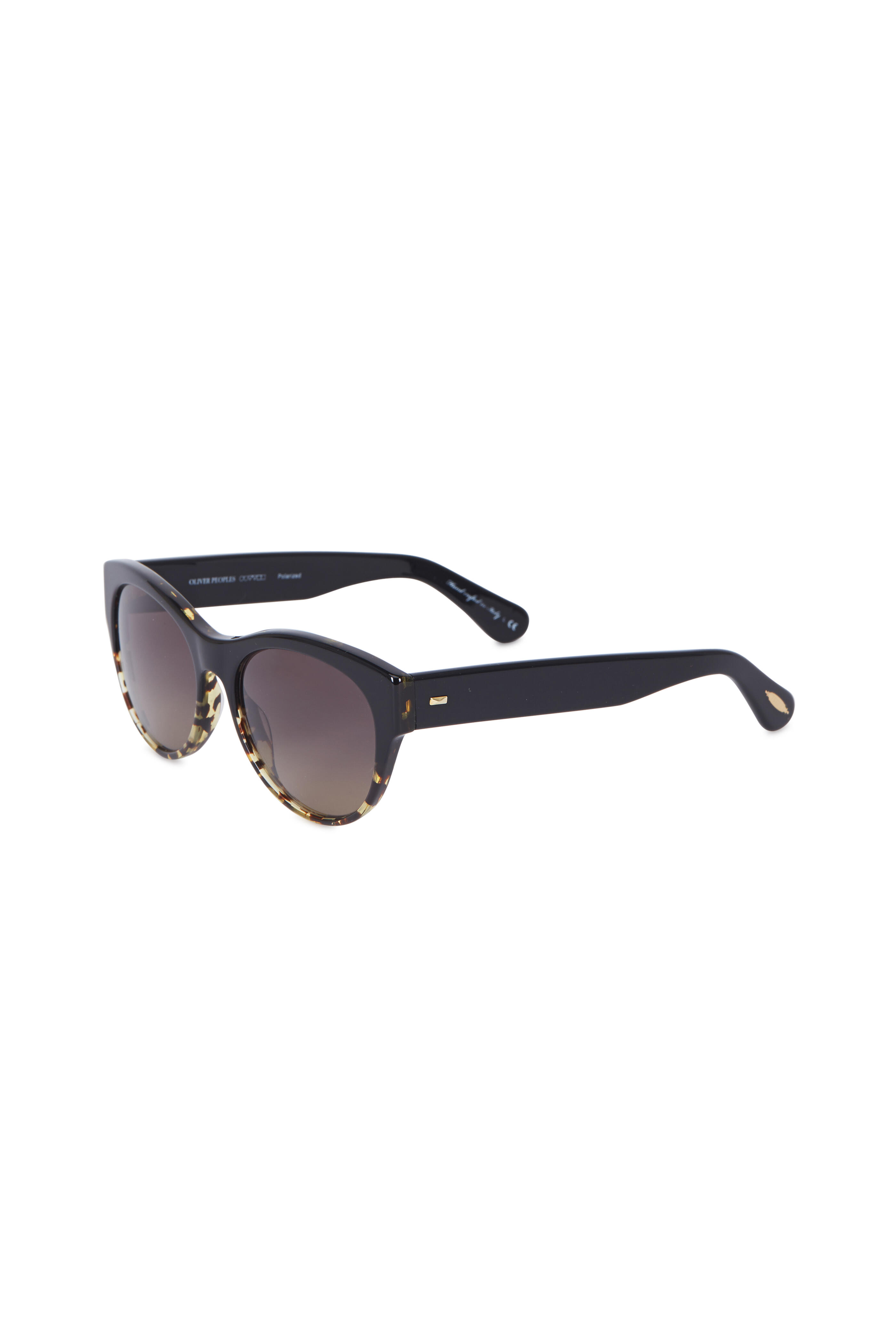 Oliver Peoples - Mande 55 Sunglasses | Mitchell Stores