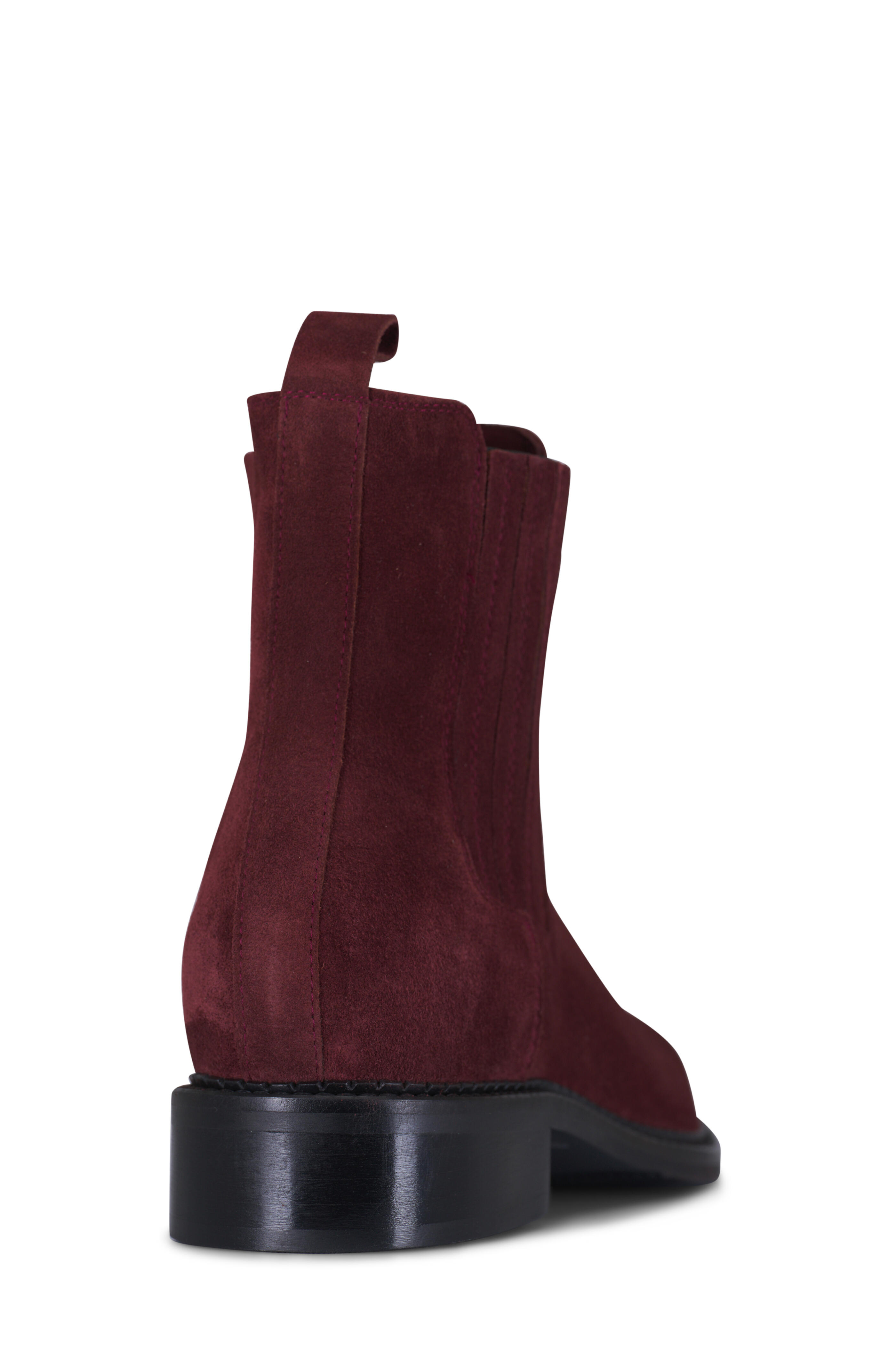 La Canadienne - Siera Wood Suede Gore Boot, 20mm