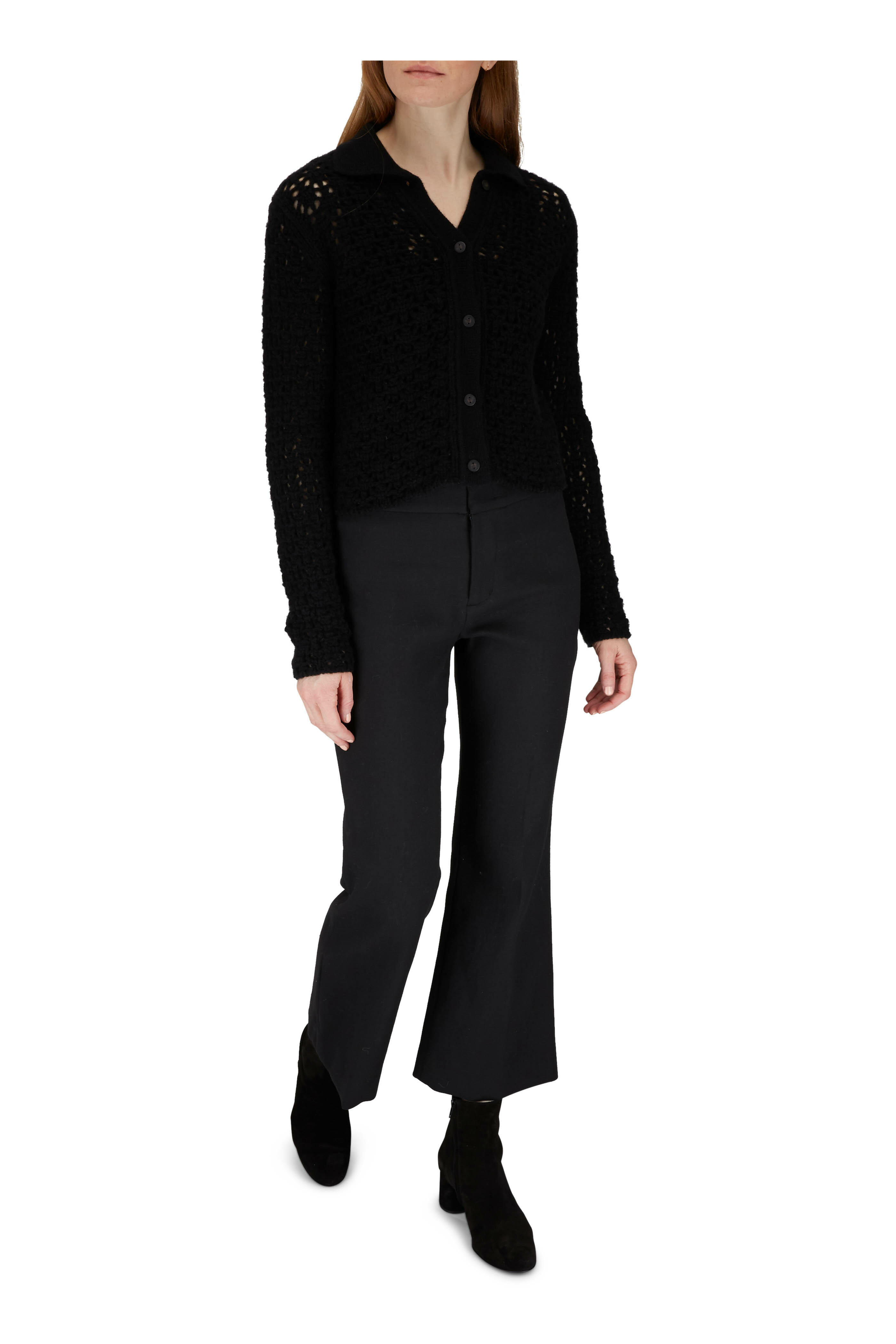 美品 Veritecoeur / BACK BUTTON BLOUSE Buy Prijam Cotton Back Button Saree Blouse (CT A32_Navy Blue_Free