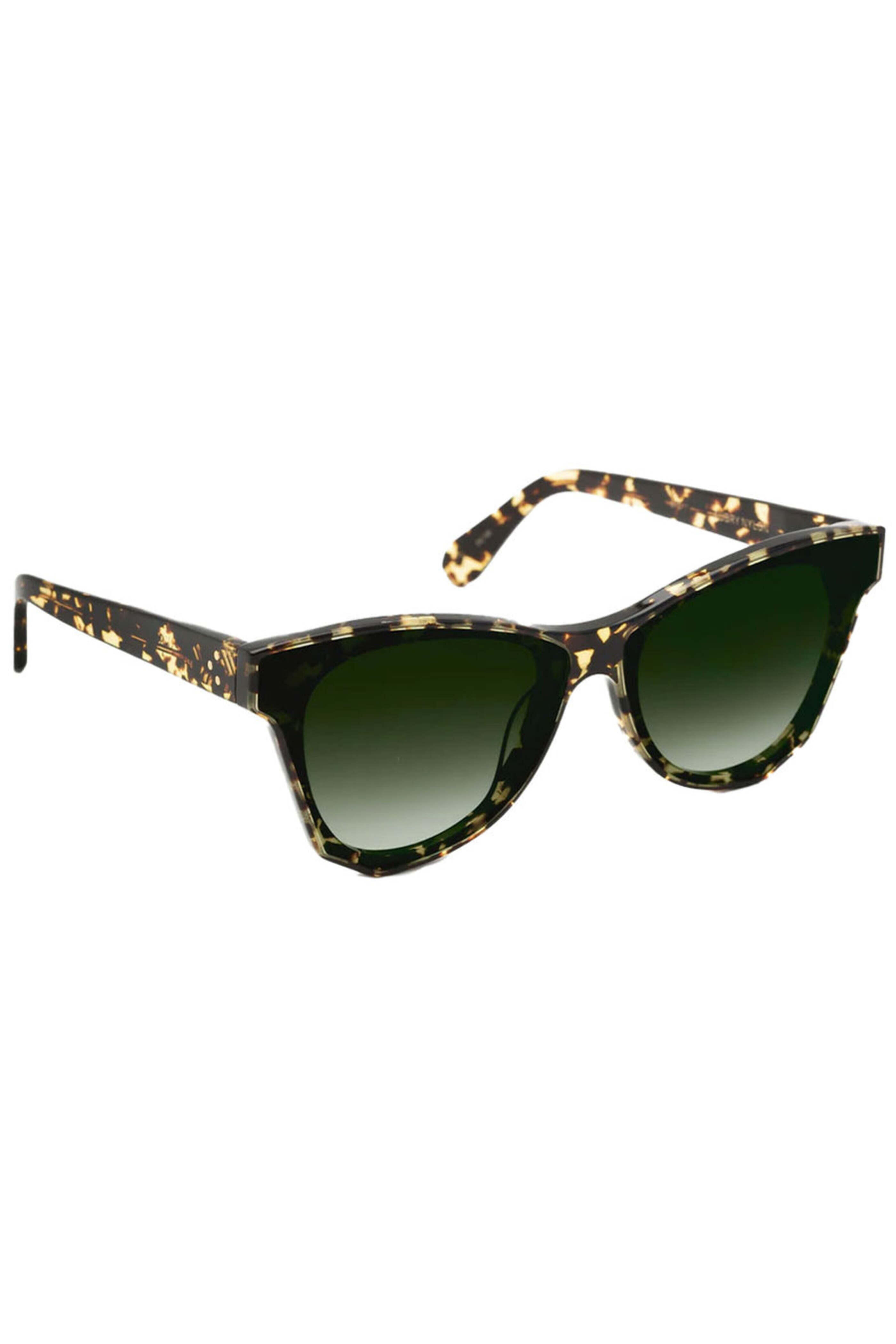 Krewe - Aubry Nylon Sunglasses in Zulu