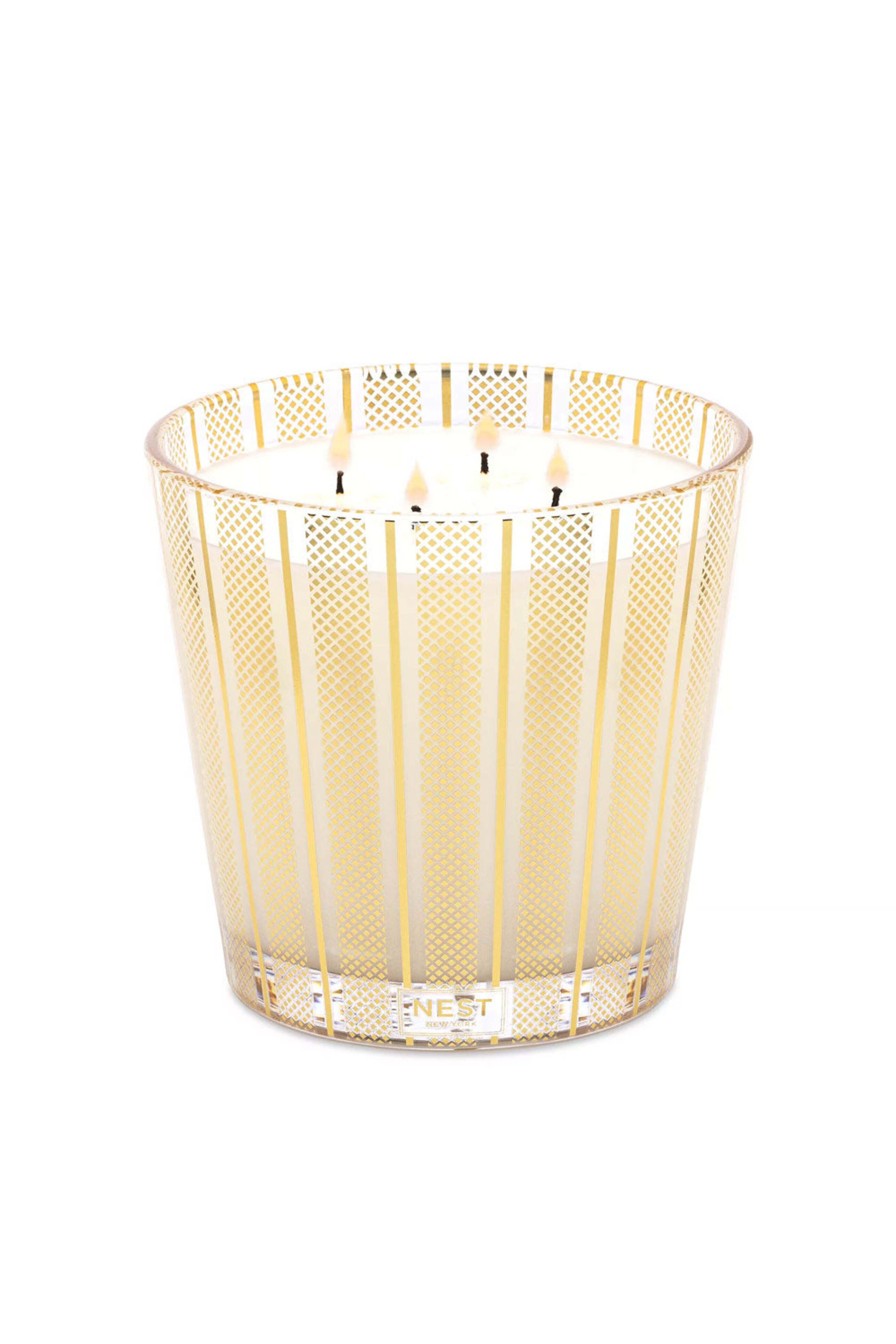 Nest Fragrances - Birchwood Pine 4-Wick Candle