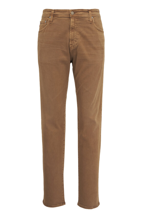 AG Tellis 7 Year Acorn Modern Slim Pant