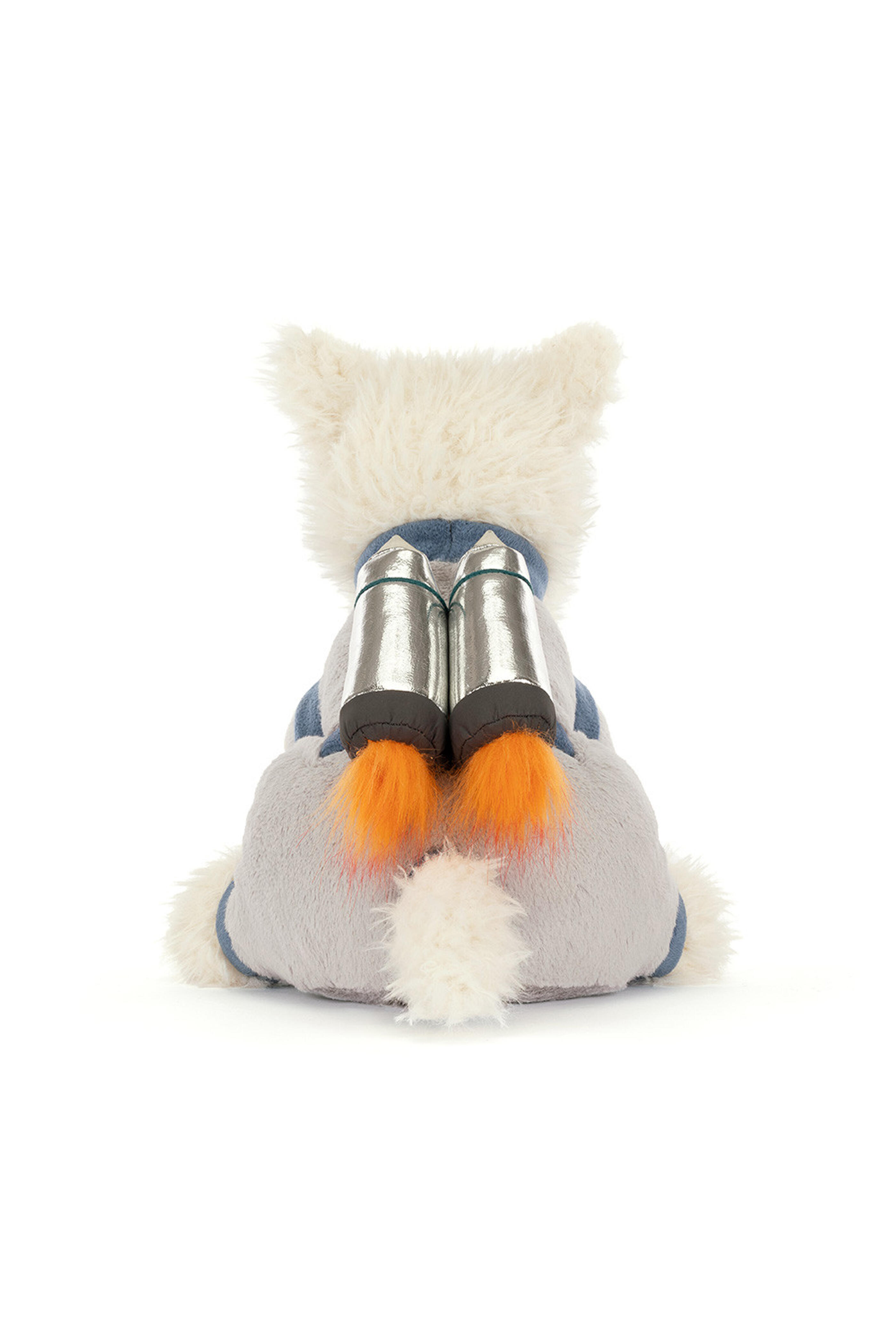 Jellycat - Munro Scottie Space Dog