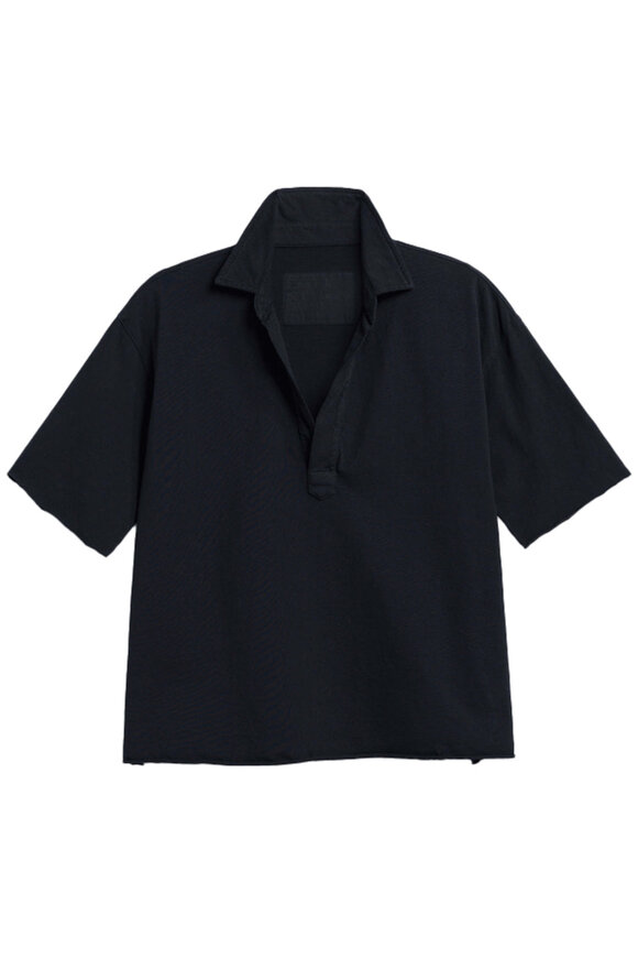 Frank & Eileen British Royal Navy Patty Popover - view 1