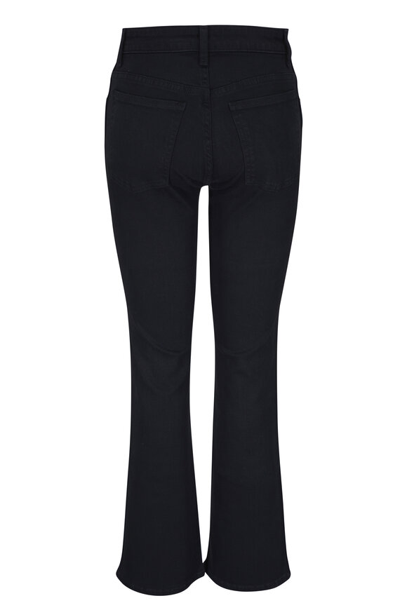 Khaite - Vivian Bartlett Stretch Jean