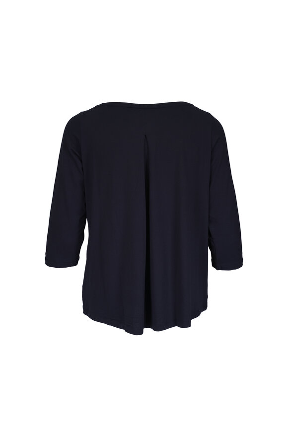 Majestic Marine Soft Touch Crewneck Deluxe T-Shirt - view 2