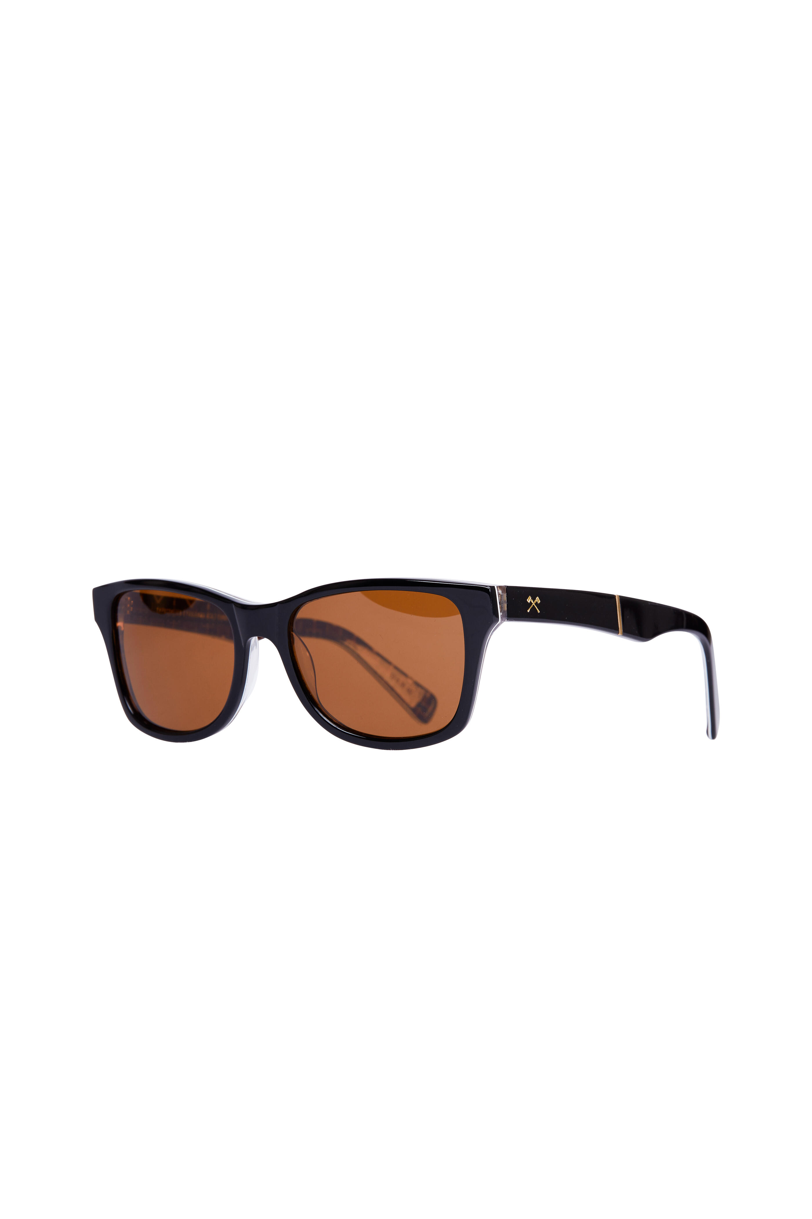 Shwood Canby Pendleton Rancho Polarized Sunglasses 6938