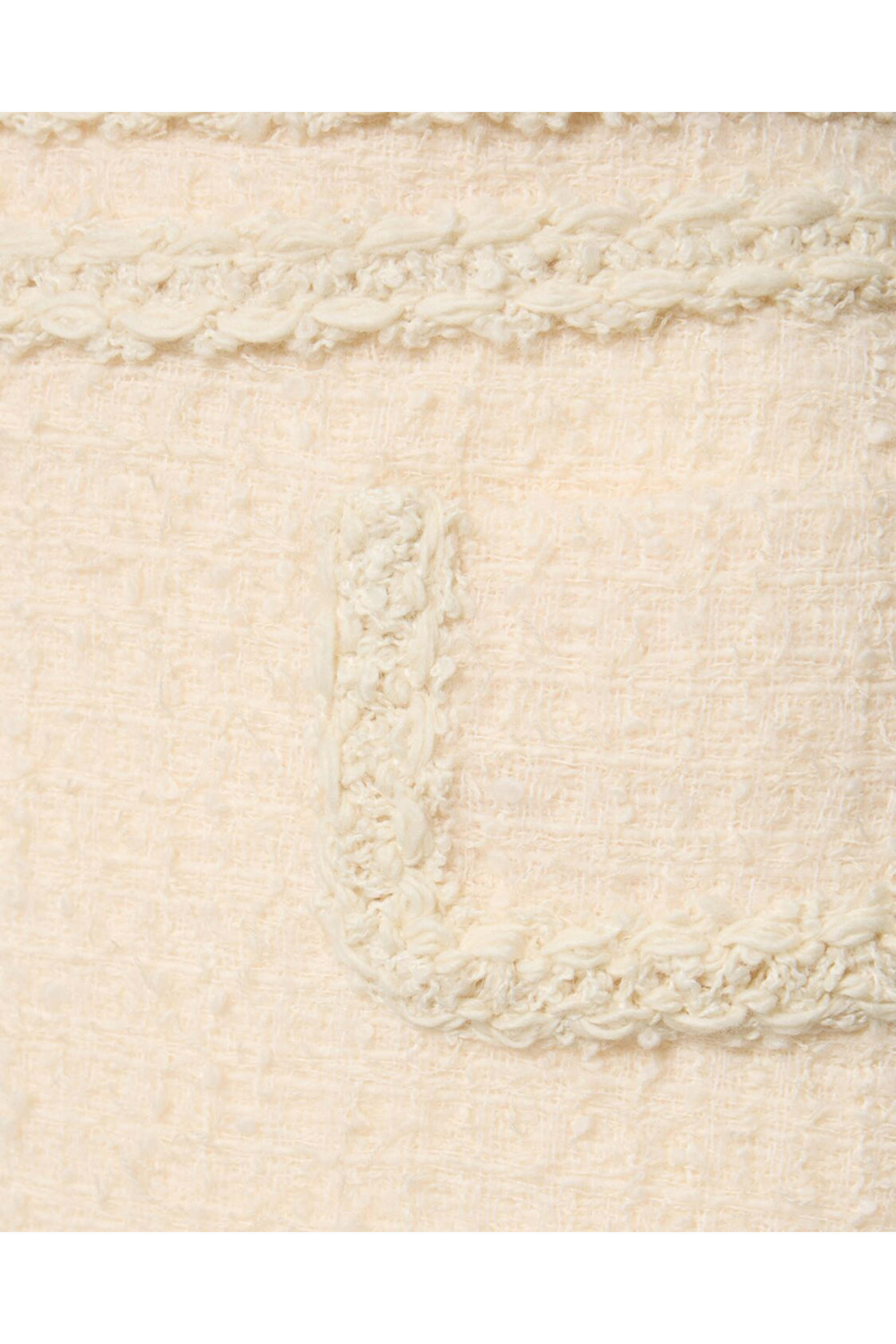 ミニスカート Giambattista Valli BOUCLE MINI SKIRT Giambattista Valli Boucle Mini Skirt | italist