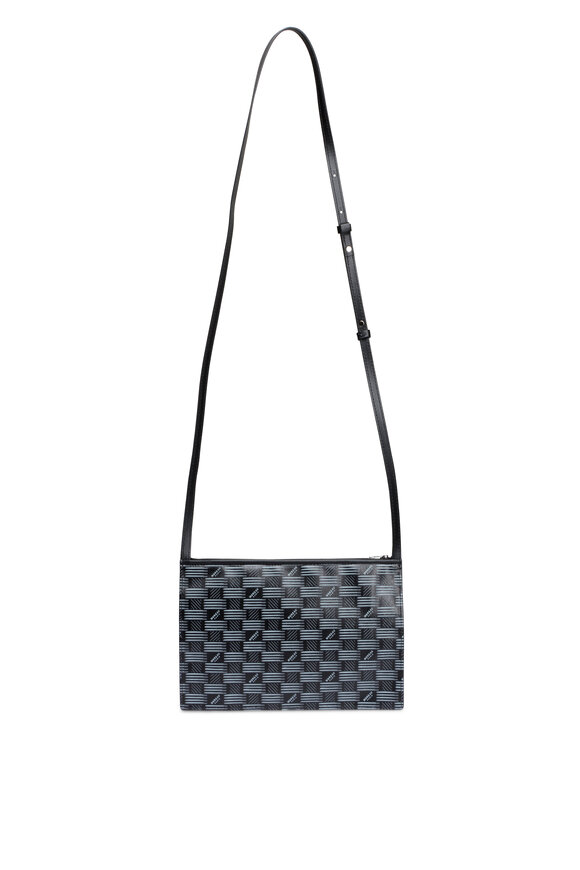 Moreau Paris Black Moreanutte Pouch Crossbody - view 2