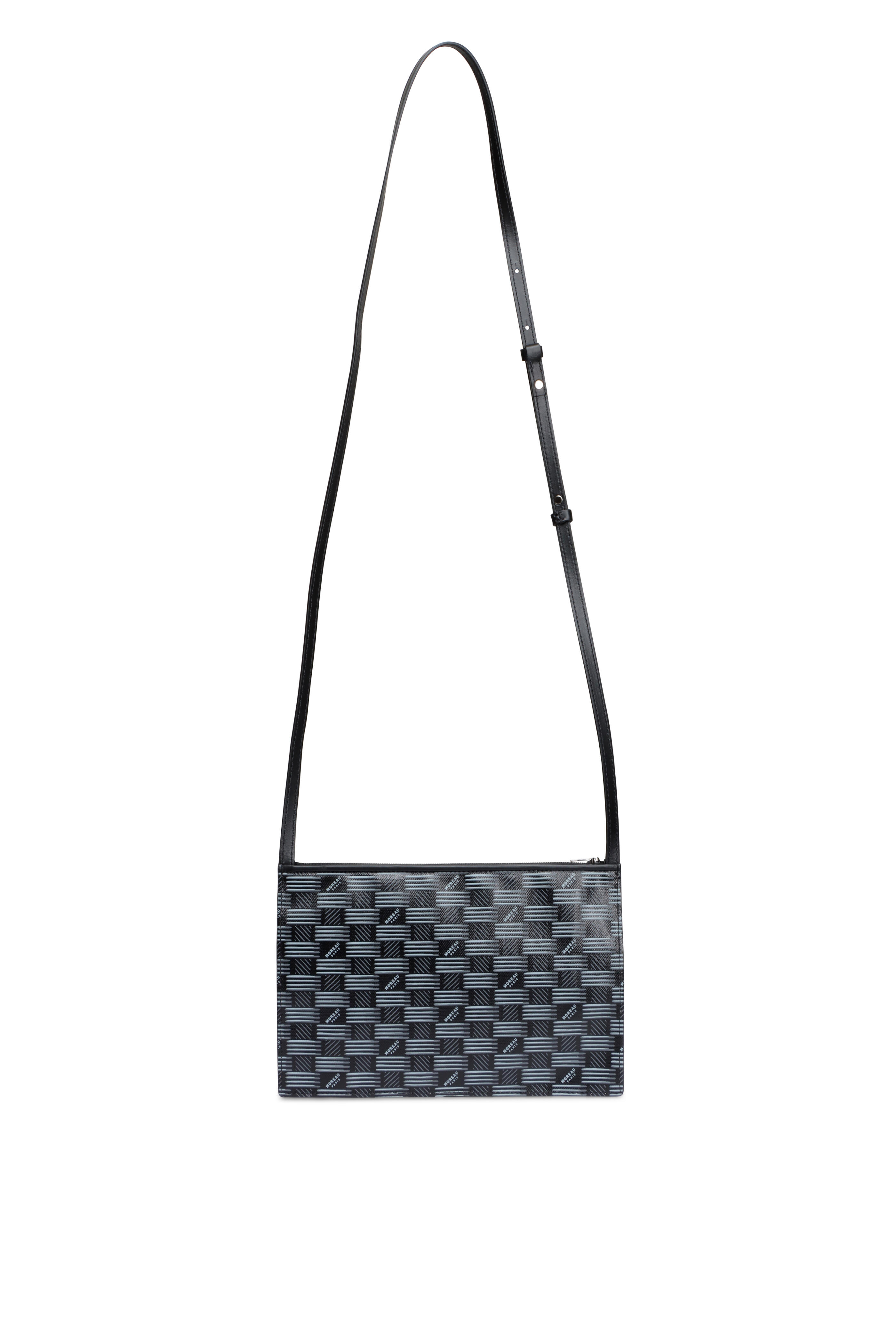 Moreau Paris - Black Moreanutte Pouch Crossbody - view 2