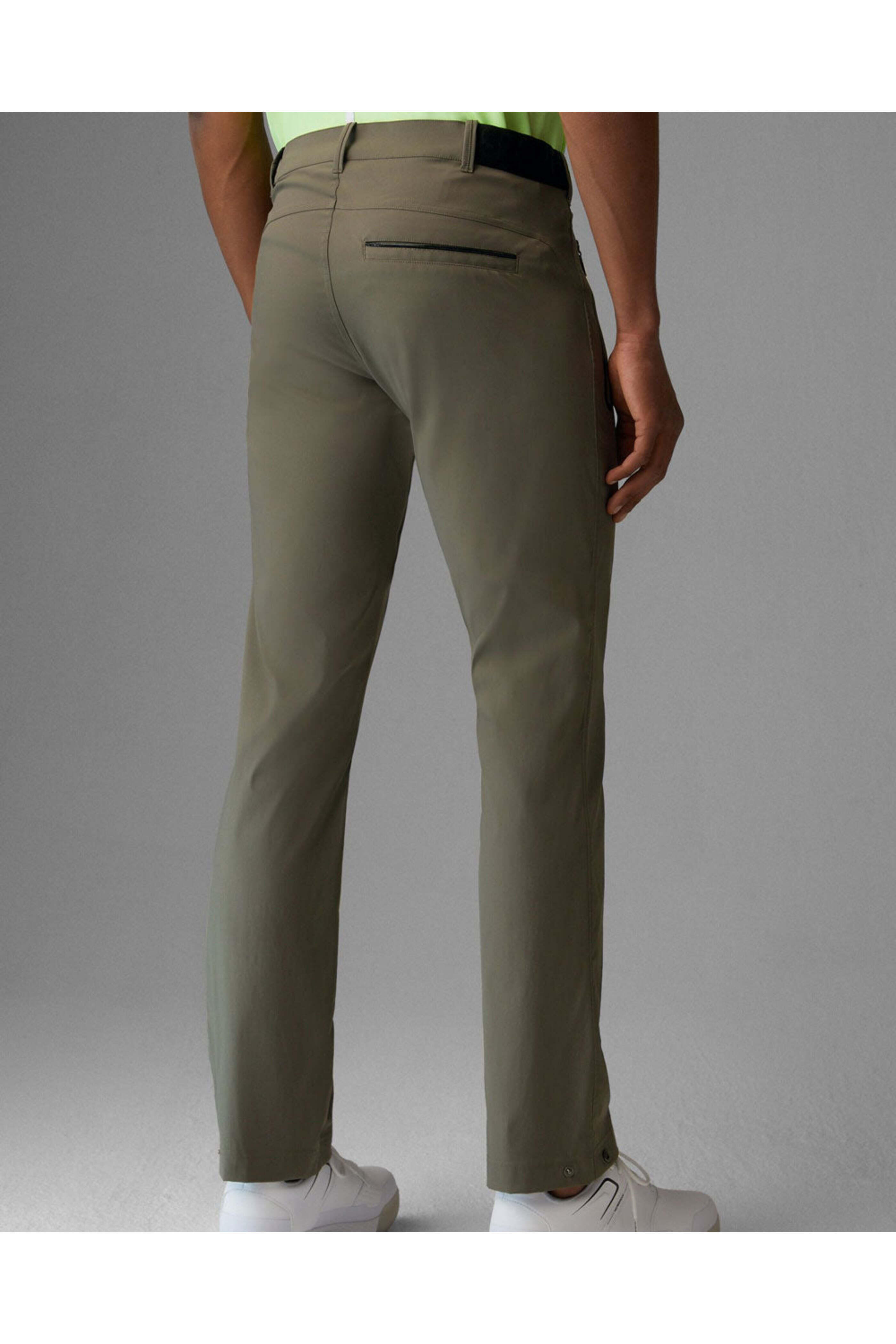 Bogner - Stone Olive Nicholas Pant