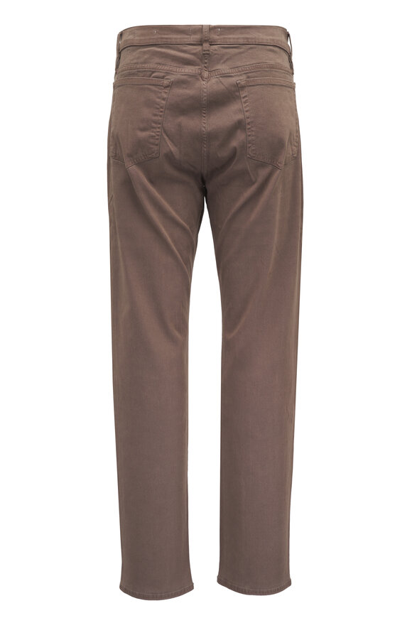 Frame L'Homme Latte Slim Fit Jean - view 6