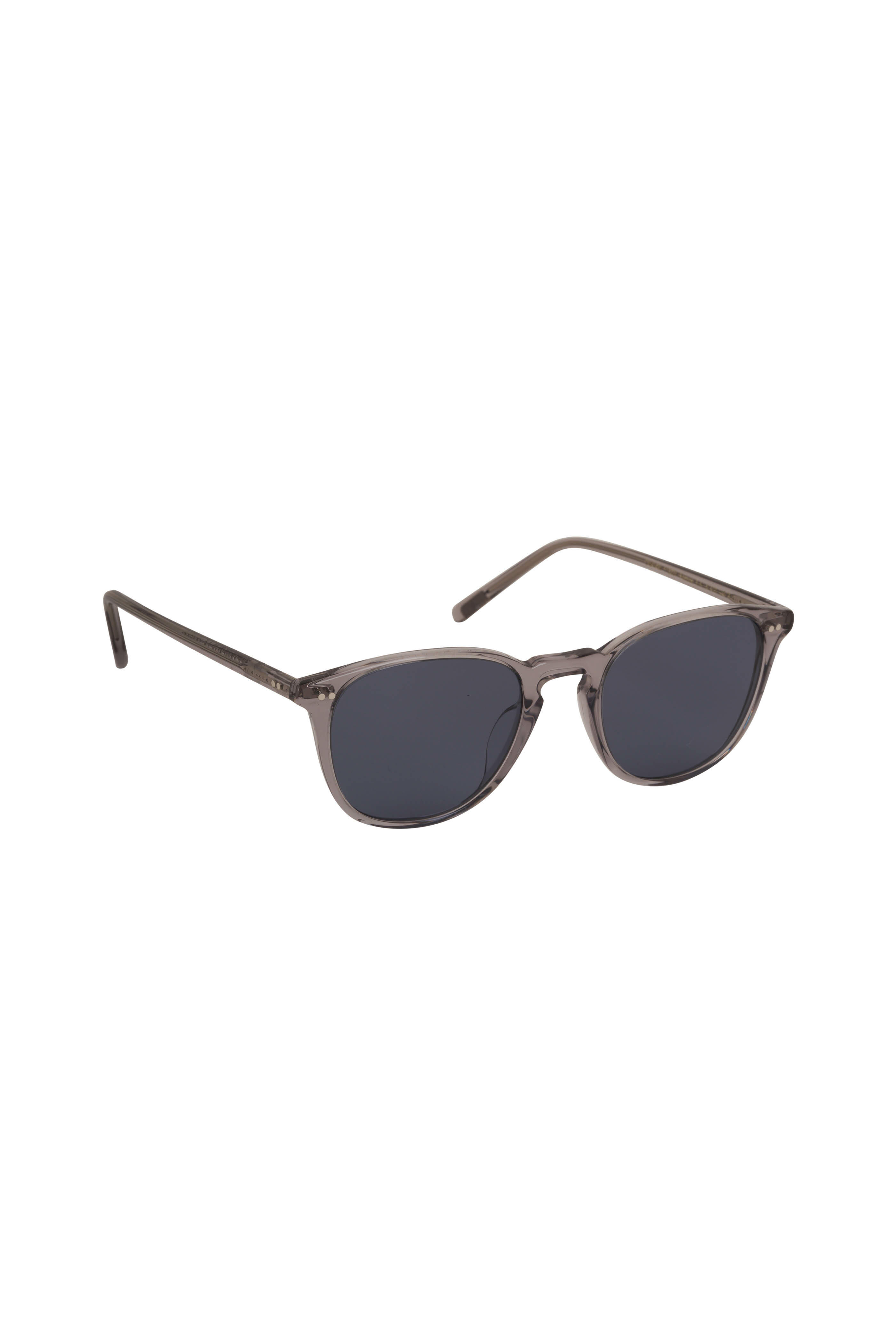 Oliver peoples hotsell blue sunglasses