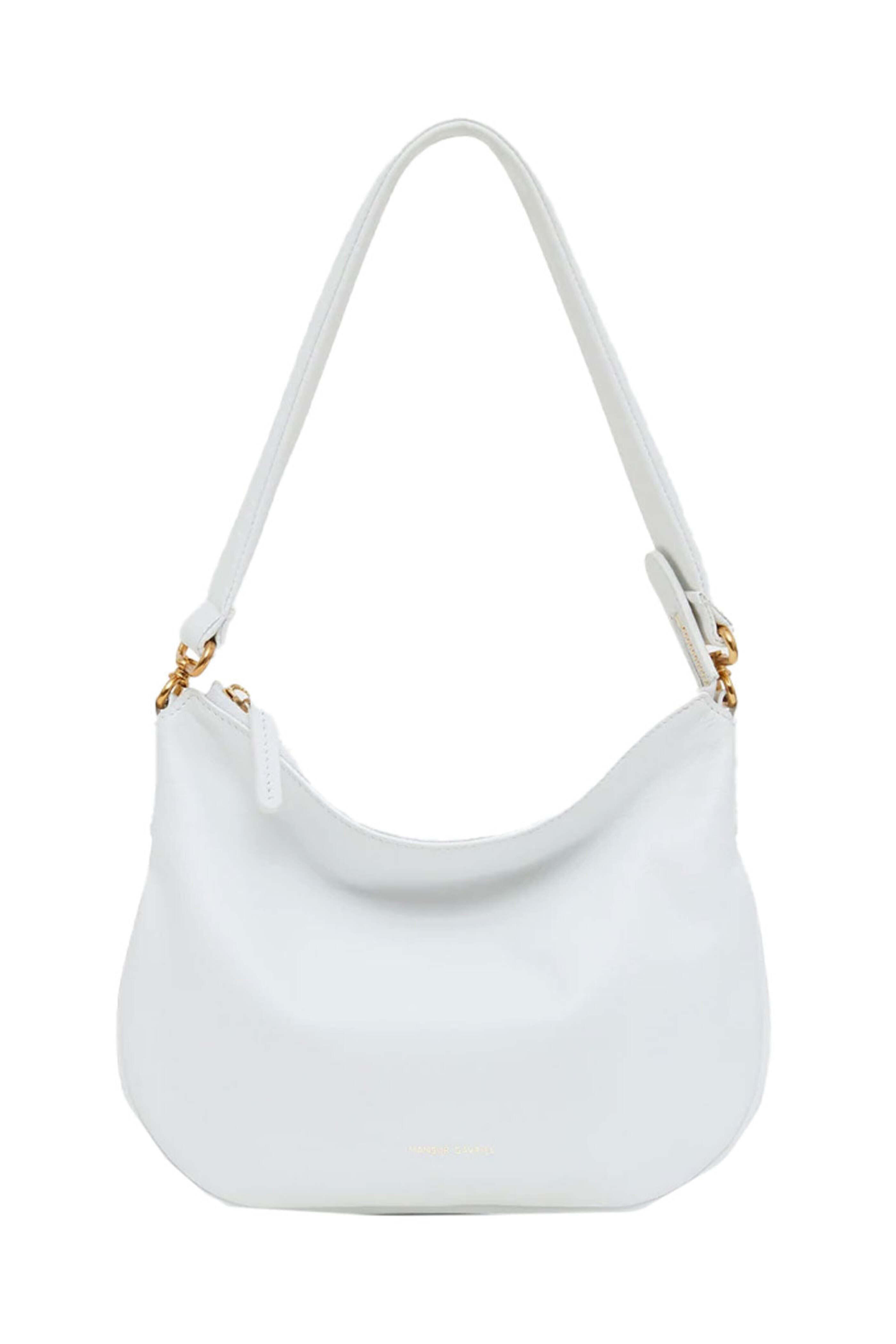 Mansur Gavriel - Mini Swing Bag in Bianca