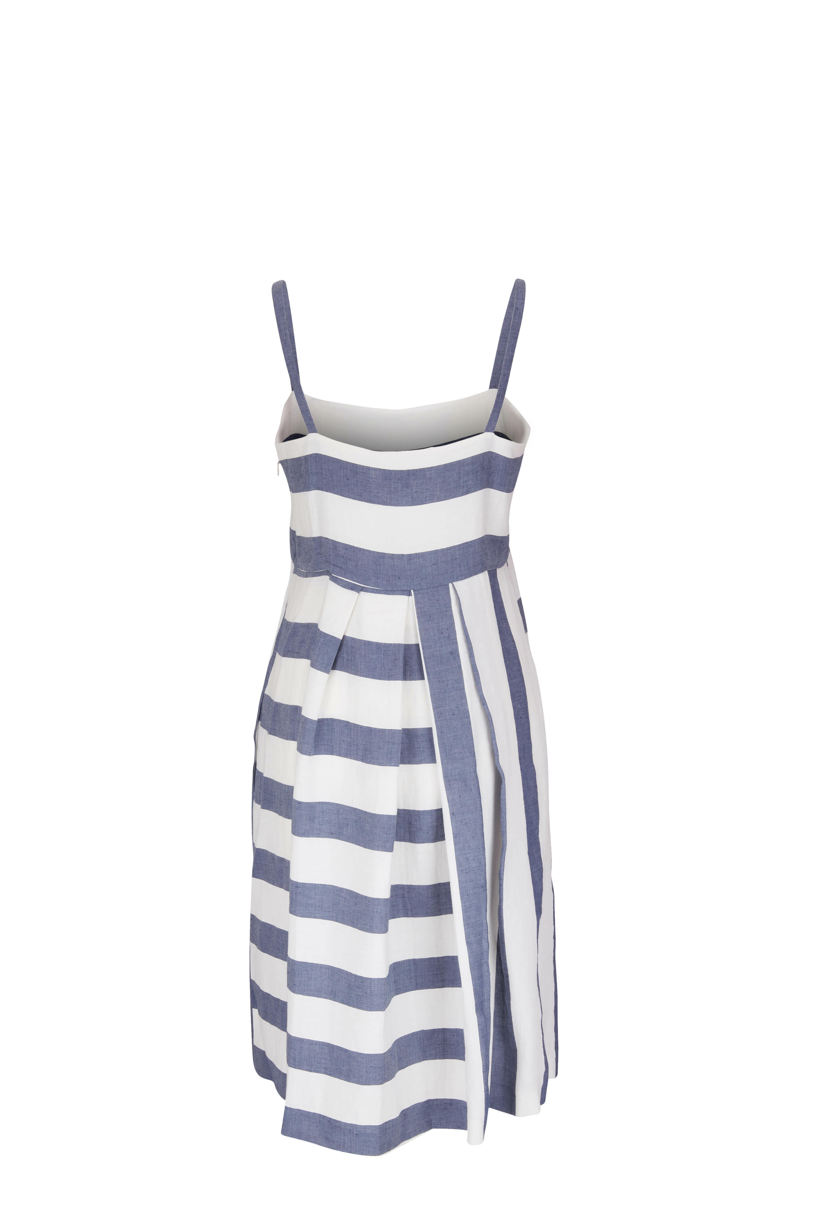 Aggi Antonellina Mistyy Lilac Dress Blue Size M/Au 10 main image 1
