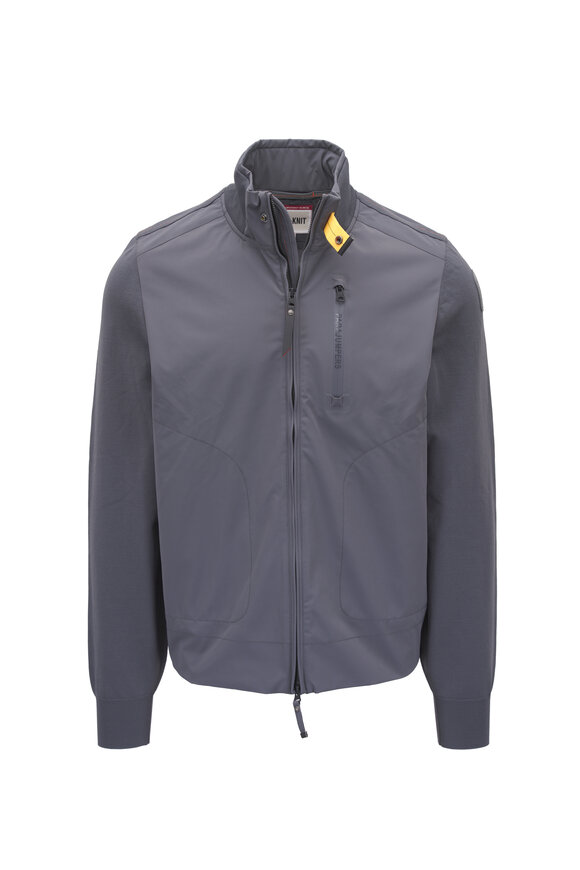★人気★【PARAJUMPERS】★ミリタリーフリースマンツーマン★ uploading-1234251-jpg20190917-