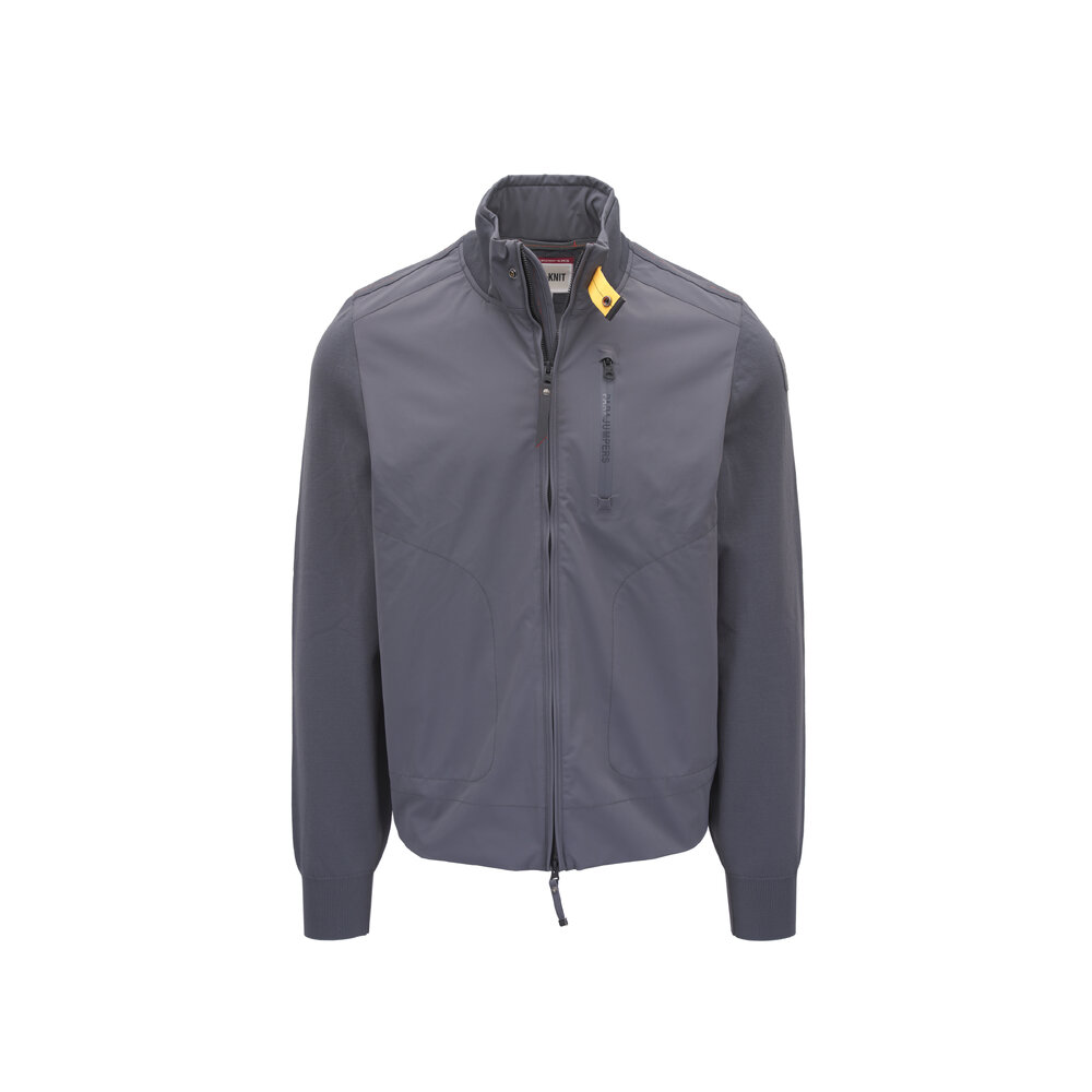 PARAJUMPERS マスターピースシリーズ ミリタリージャケット M Mens Parajumpers Masterpiece Military Jacket 2 in 1 Coat