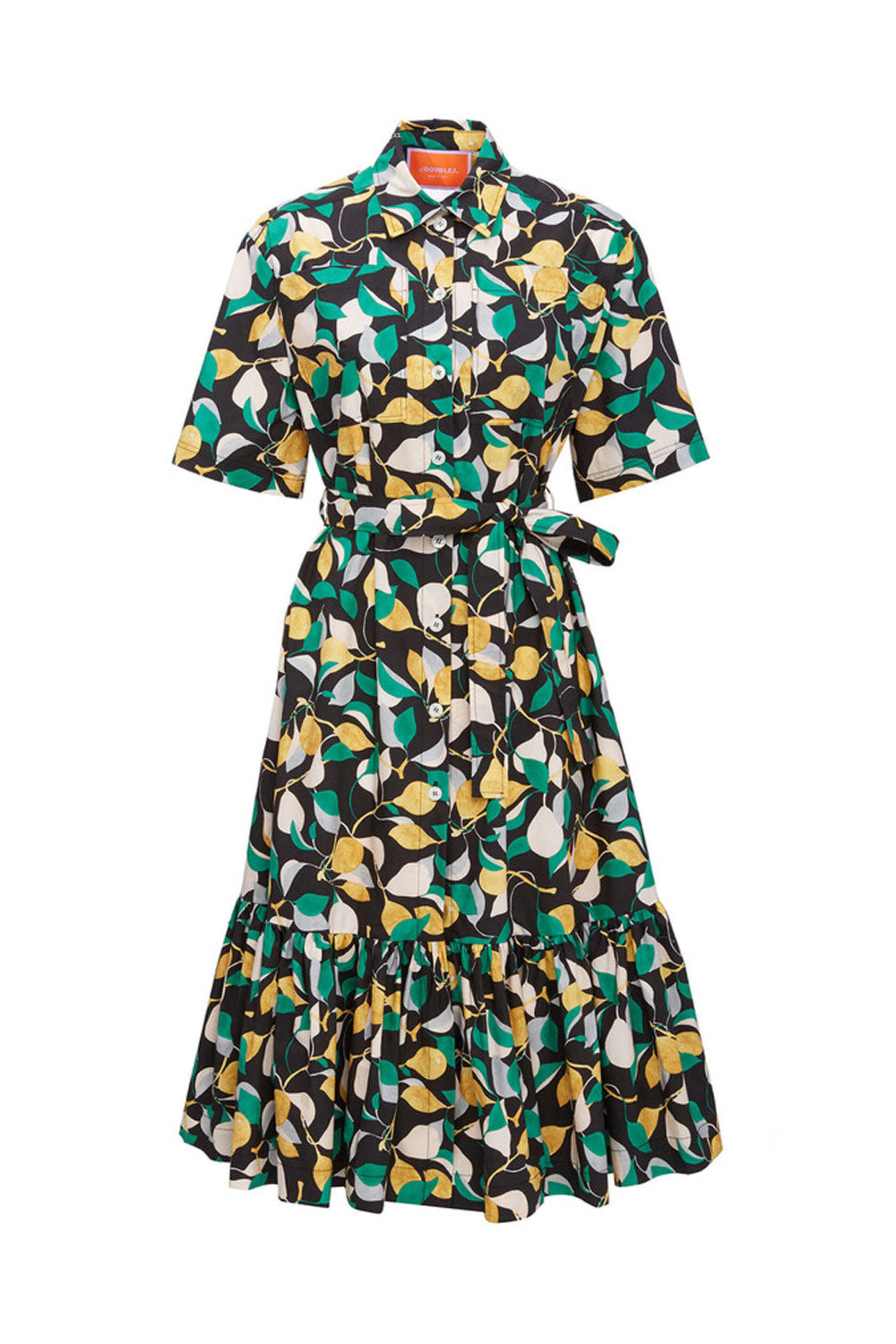 La DoubleJ - Orchard Brunch Dress