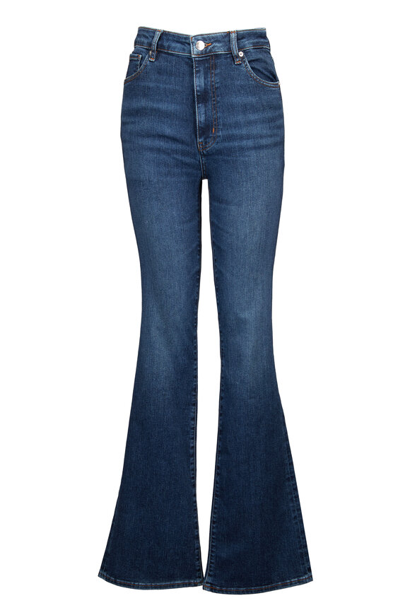 Frame The Reboot High Waisted Jean - view 1