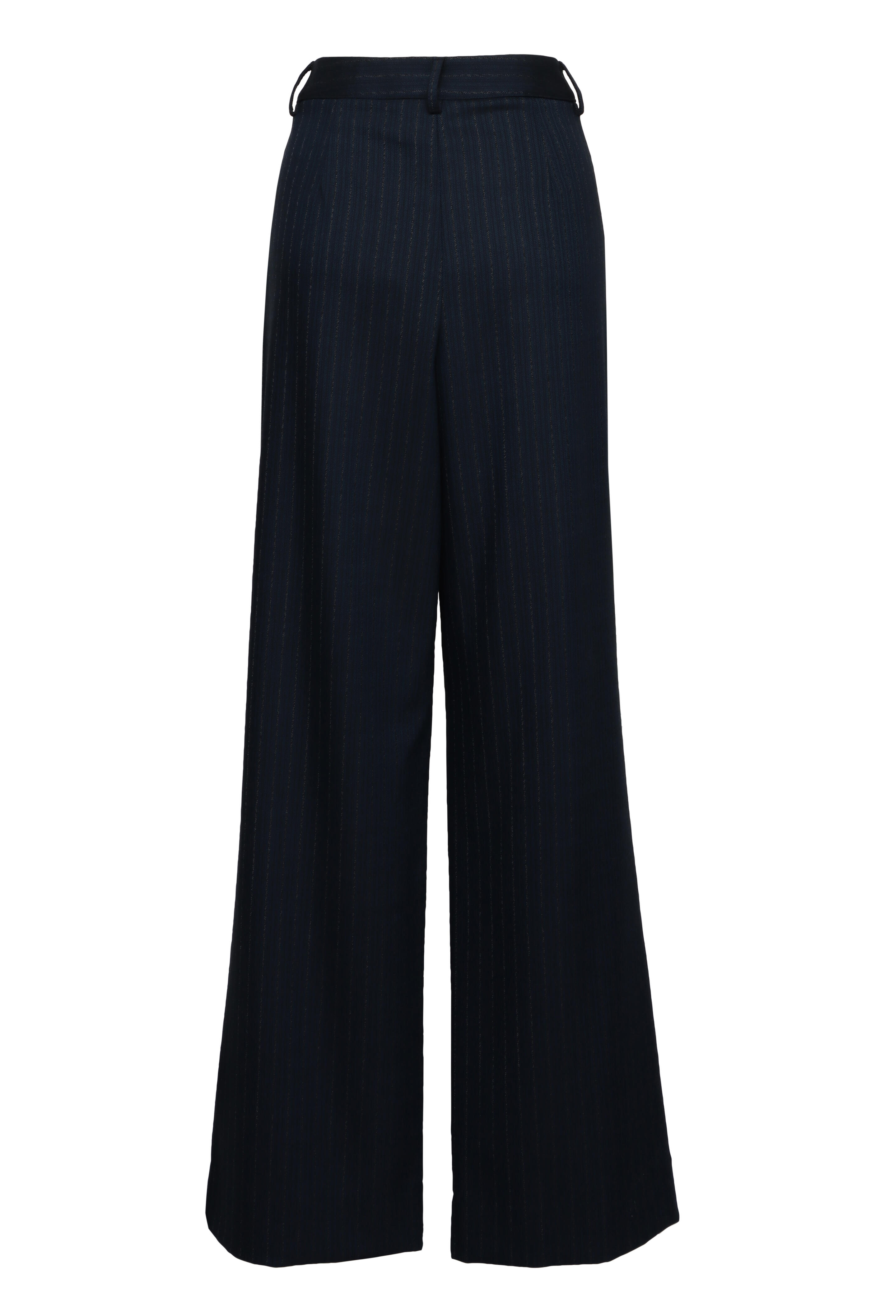 TWP - Sulli Insignia Blue Pant