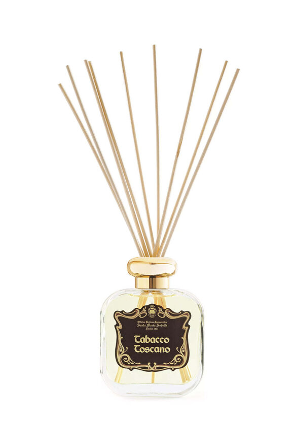 Santa Maria Novella Tabacco Toscano Diffuser