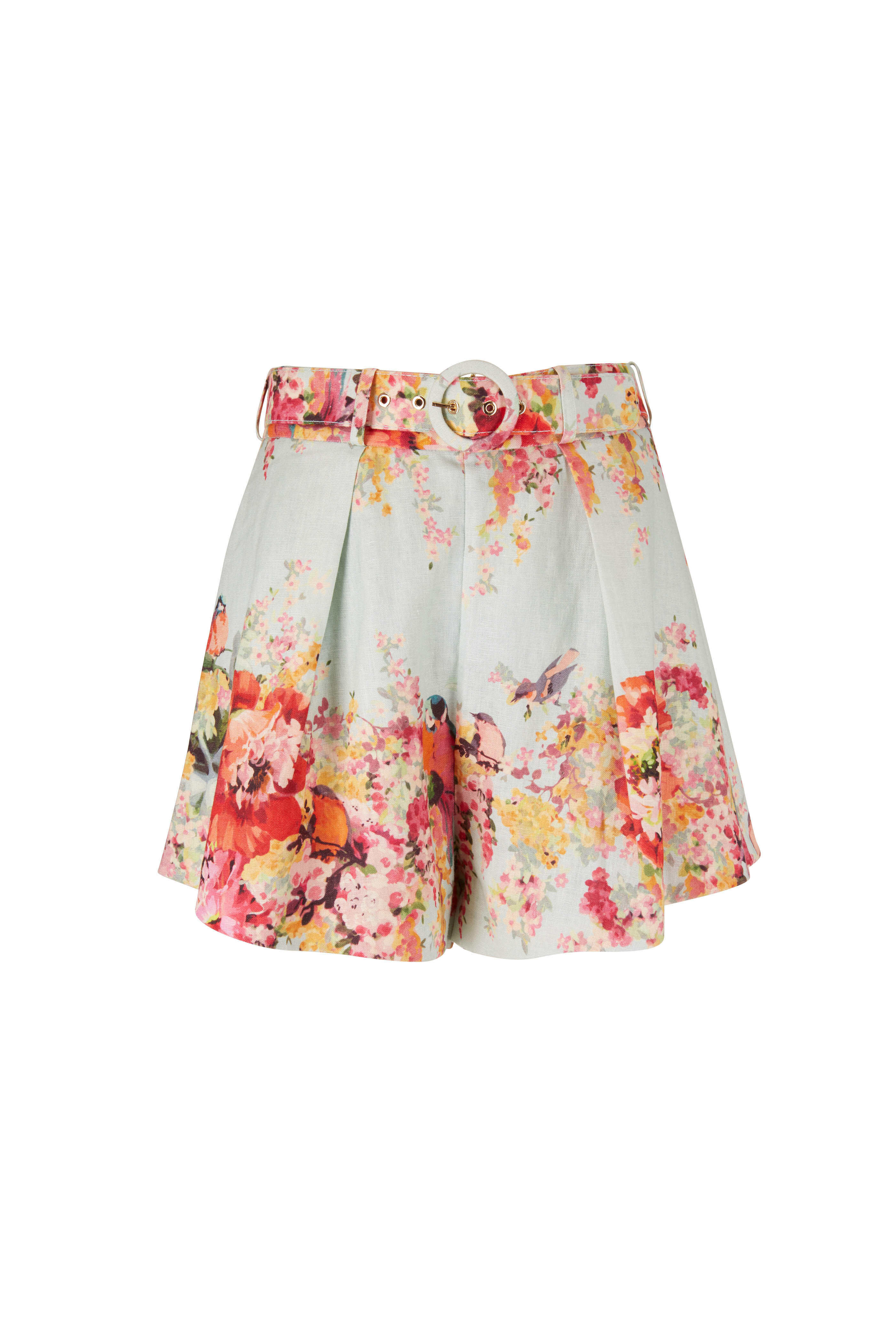 【muguet】roseshirt&frill lace shortpant Furrow Short | Mens Shorts | prAna
