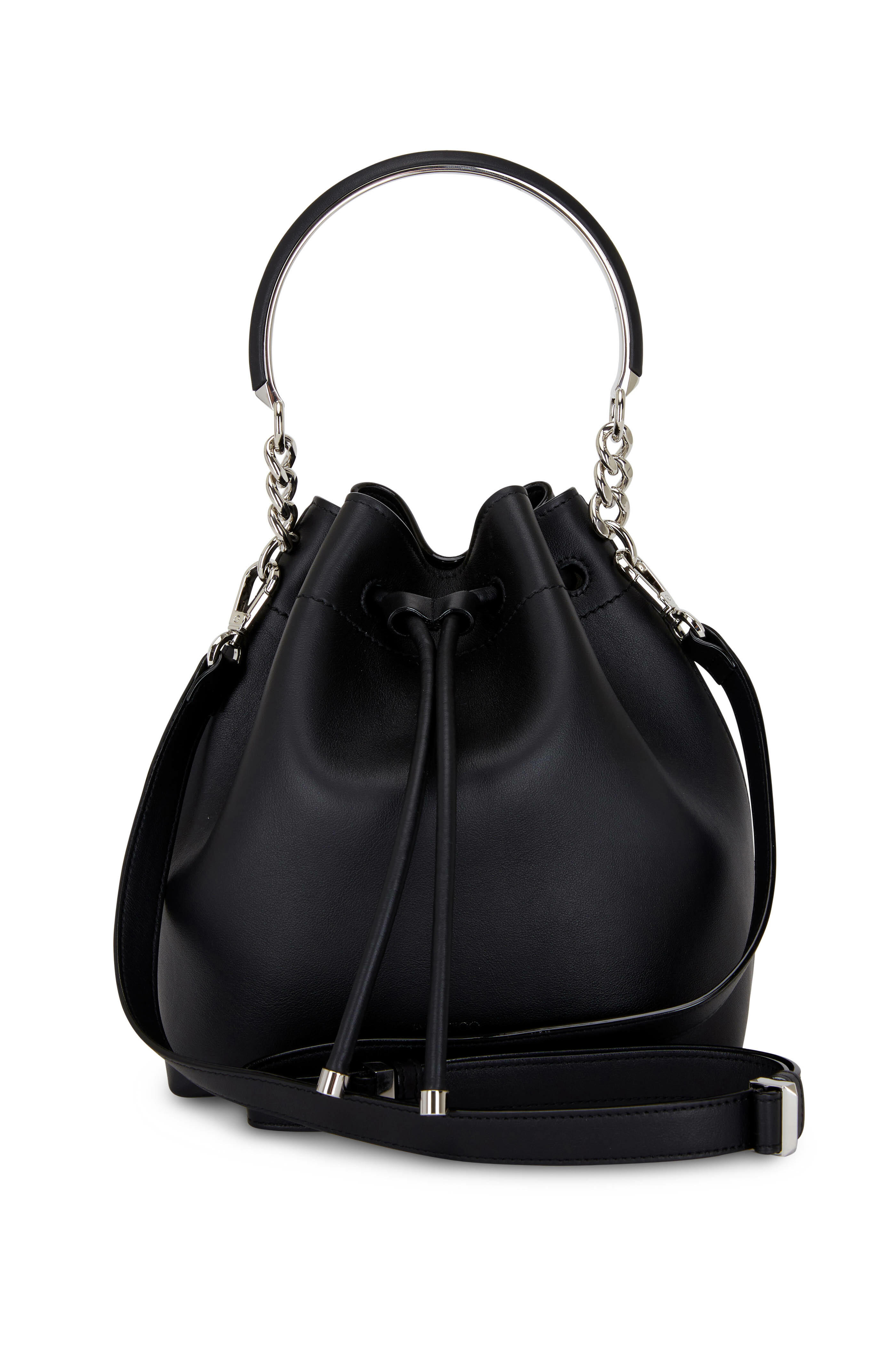 ショルダーバッグ・ポシェット Jimmy Choo Bon Bon Bag 24625007_54933423_600.jpg