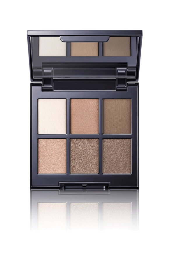 Kevyn Aucoin Contour Eyeshadow Palette in Light - view 1
