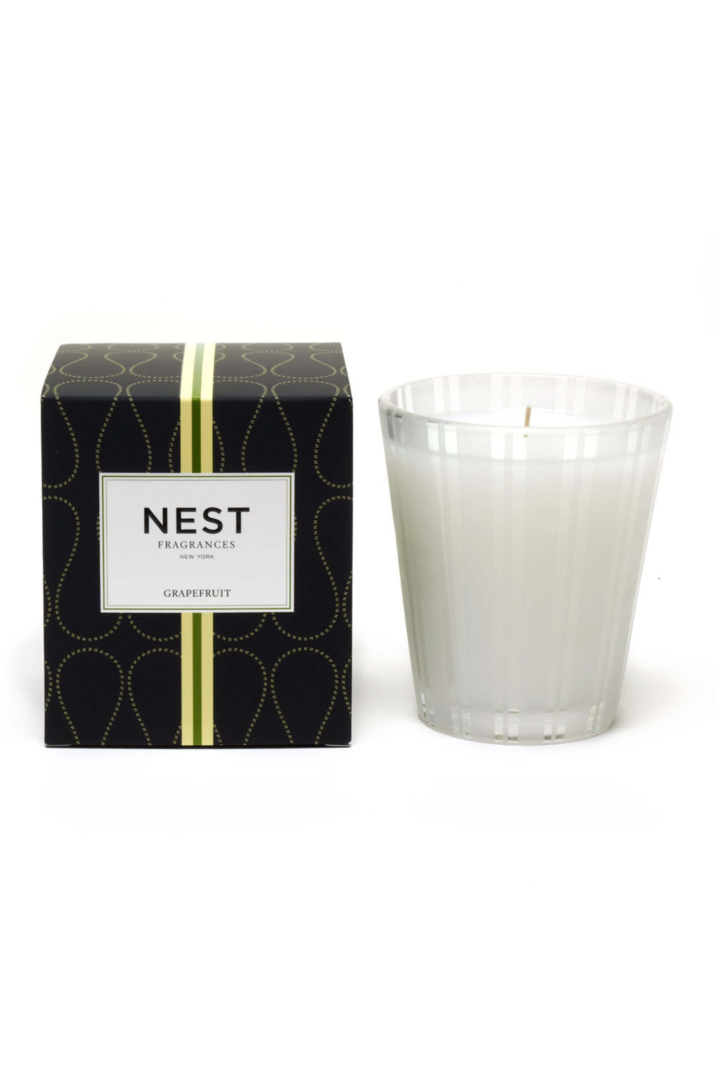 Nest Fragrances - Grapefruit Classic Candle