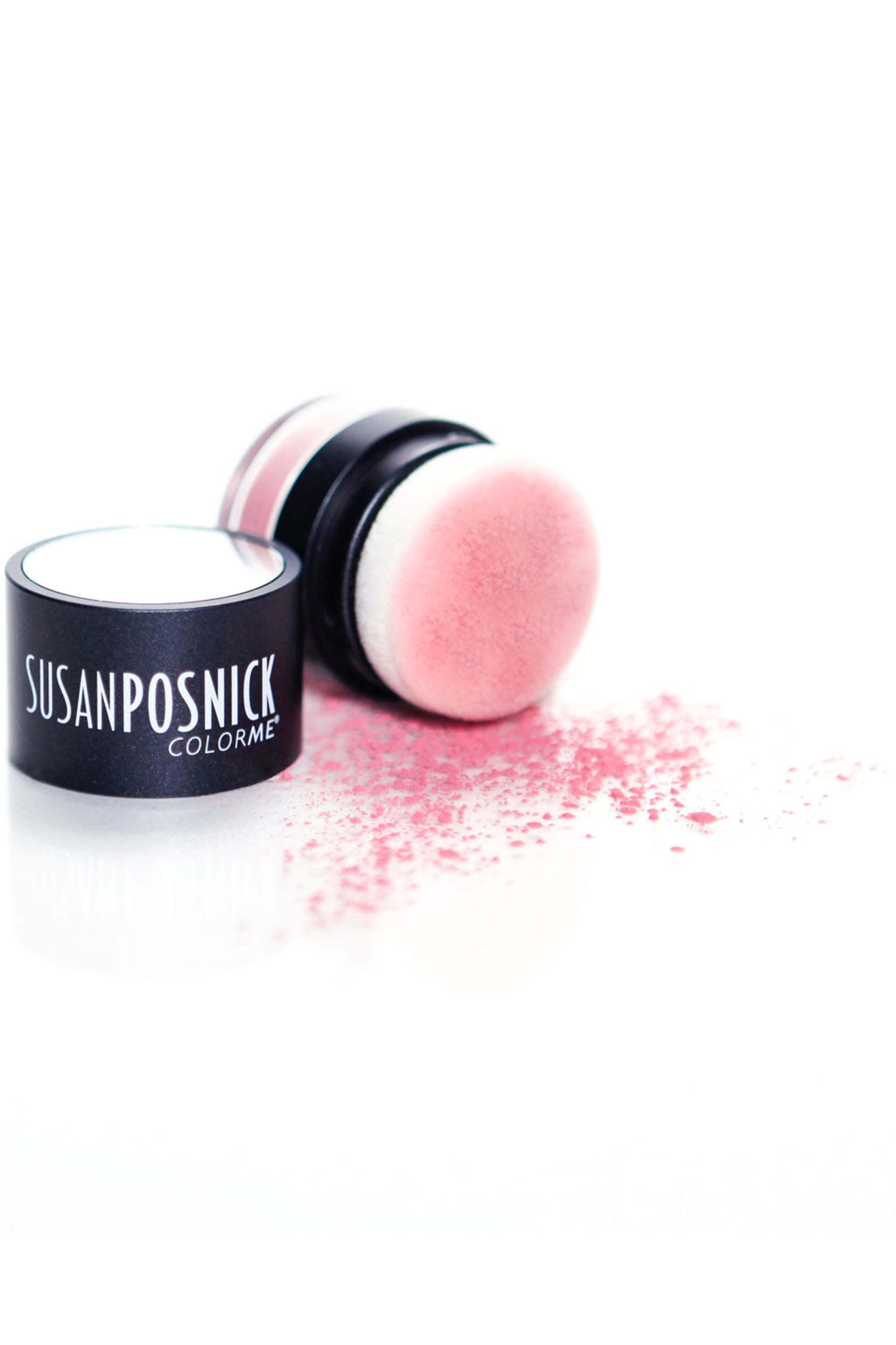 Susan Posnick - ColorMe Blush Peony