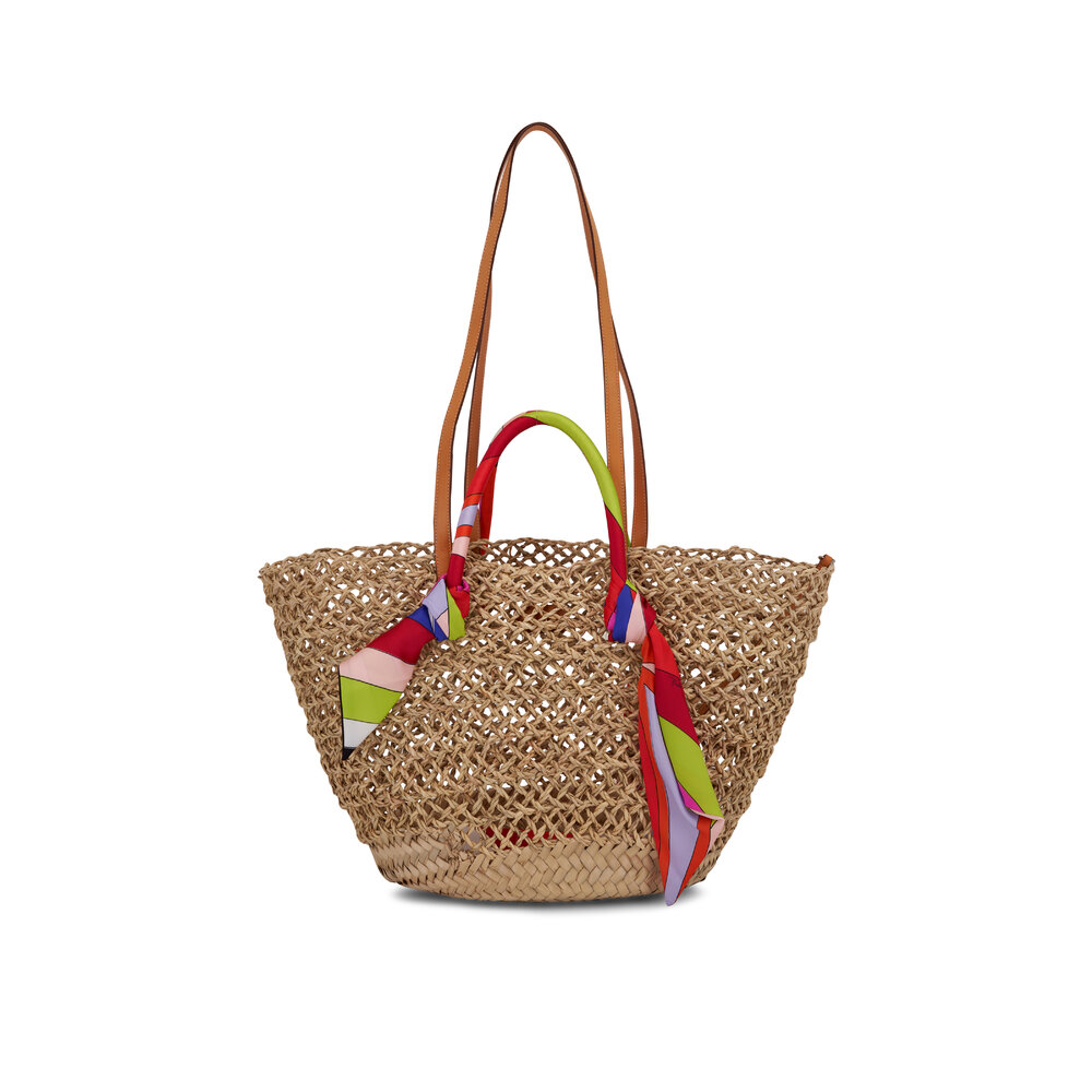 バッグ herlipto  INTO THE SUN Tote Bag Her lip to BEAUTYから夏を彩るINTO THE SUNコレクションが登場