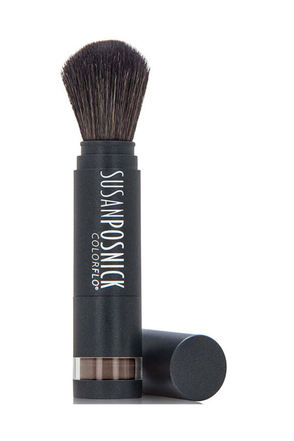 Susan Posnick ColorFlo M11 Toffee Mineral Foundation - view 1