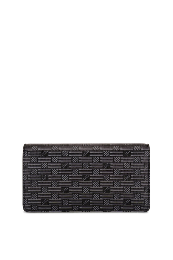 Moreau Paris - Small Gigi Black Crossbody Bag 