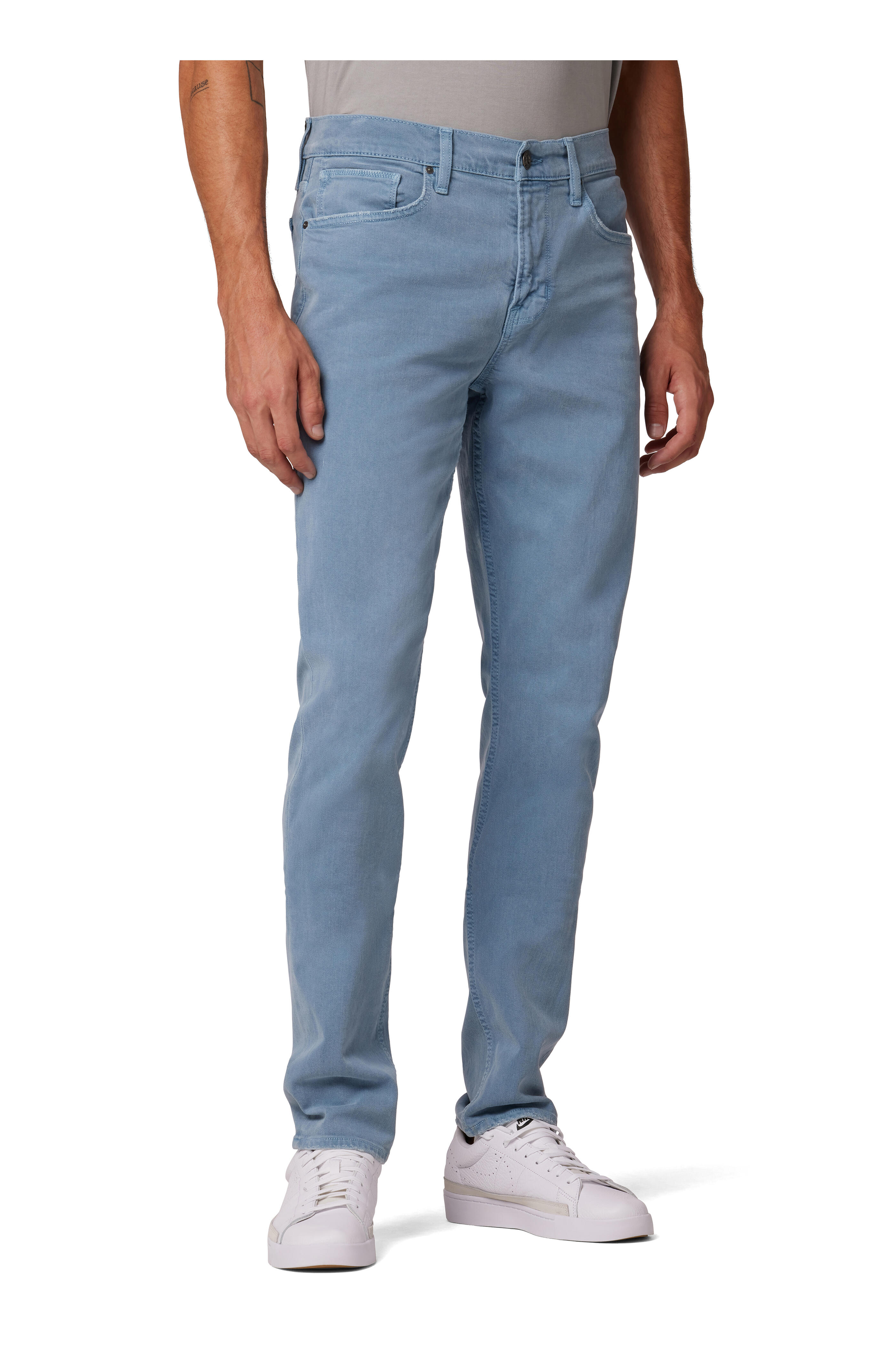 Hudson Clothing - Axl Blue Haze Slim Jean | Mitchell Stores