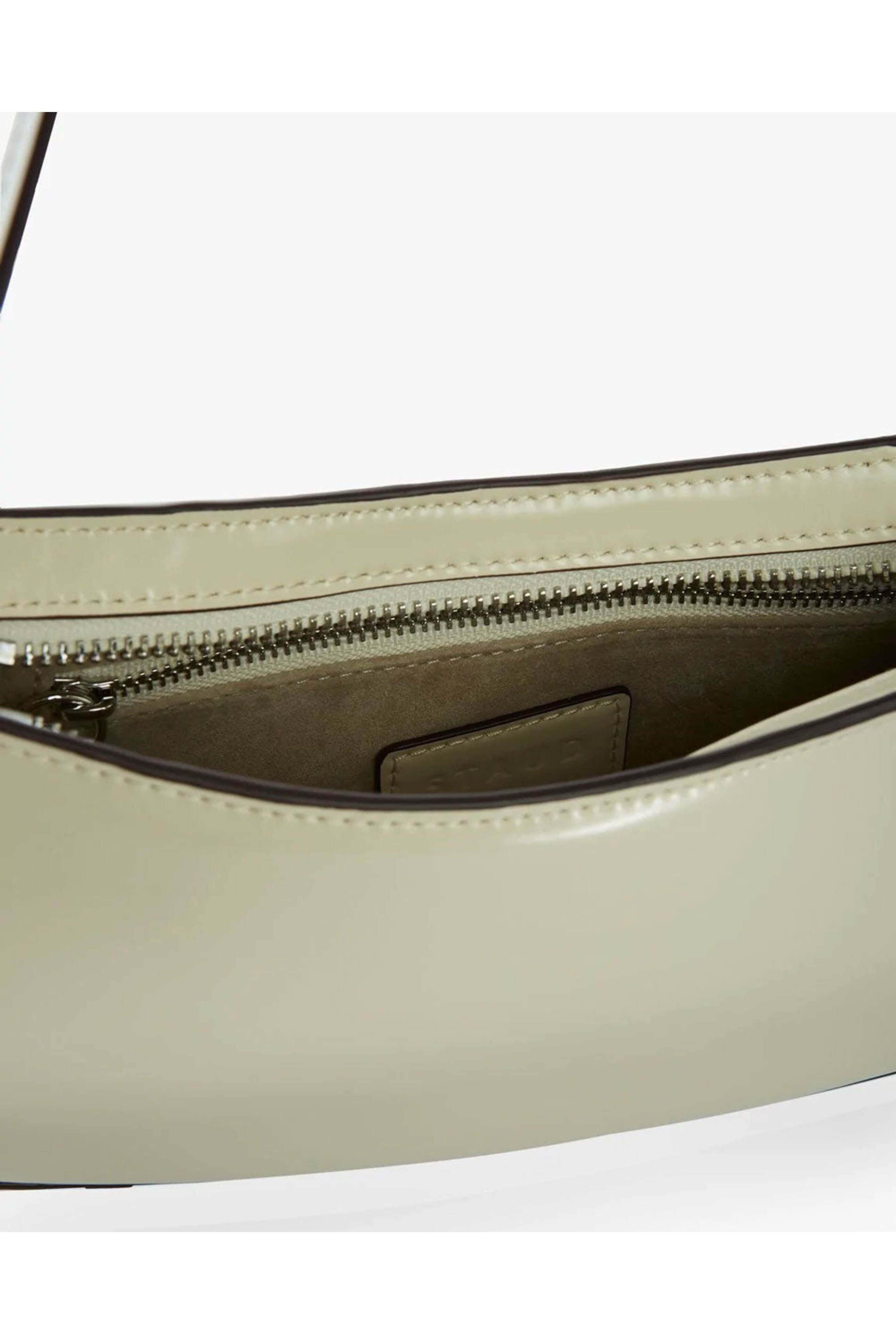 Staud - Ollie Shoulder Bag in Cream