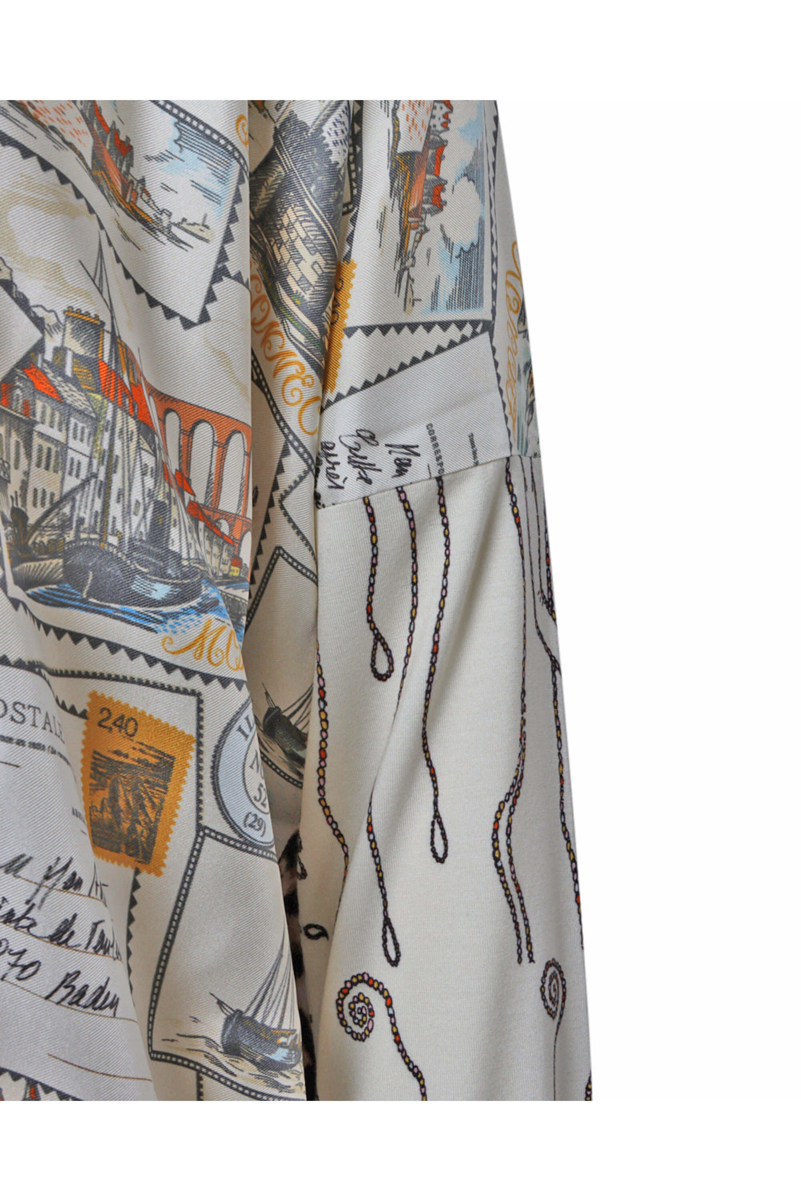 La Prestic Ouiston - Carte Postale Janine Top