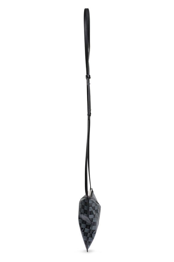 Moreau Paris Black Moreanutte Pouch Crossbody - view 3
