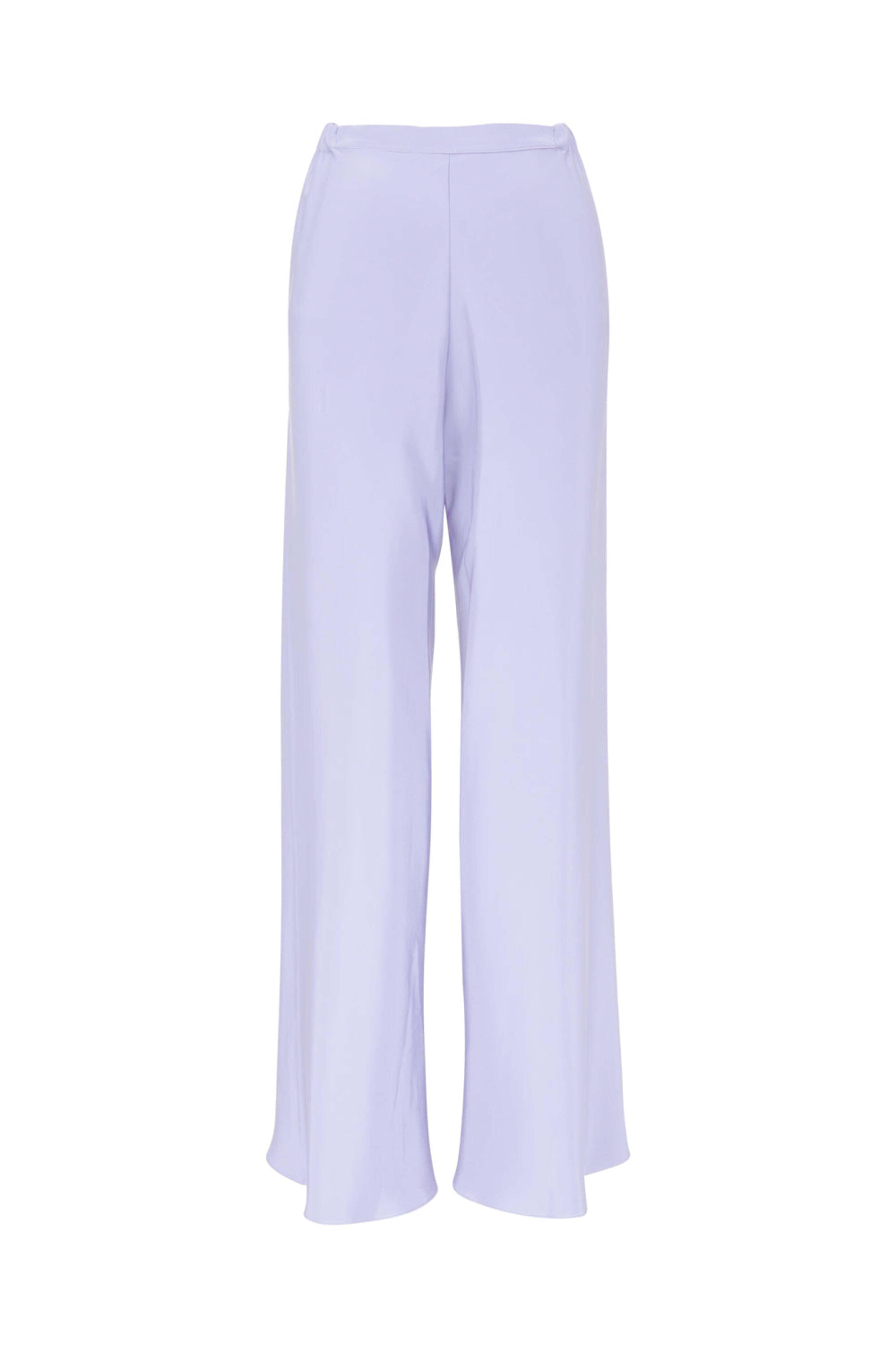 Peter Cohen - Lilac Chute Pant