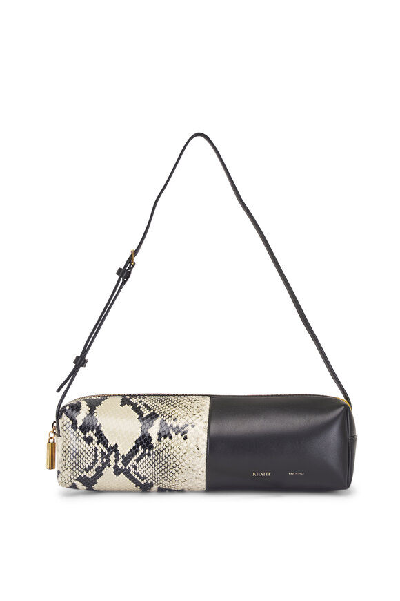 Khaite Kye Fern Multi Shoulder Bag