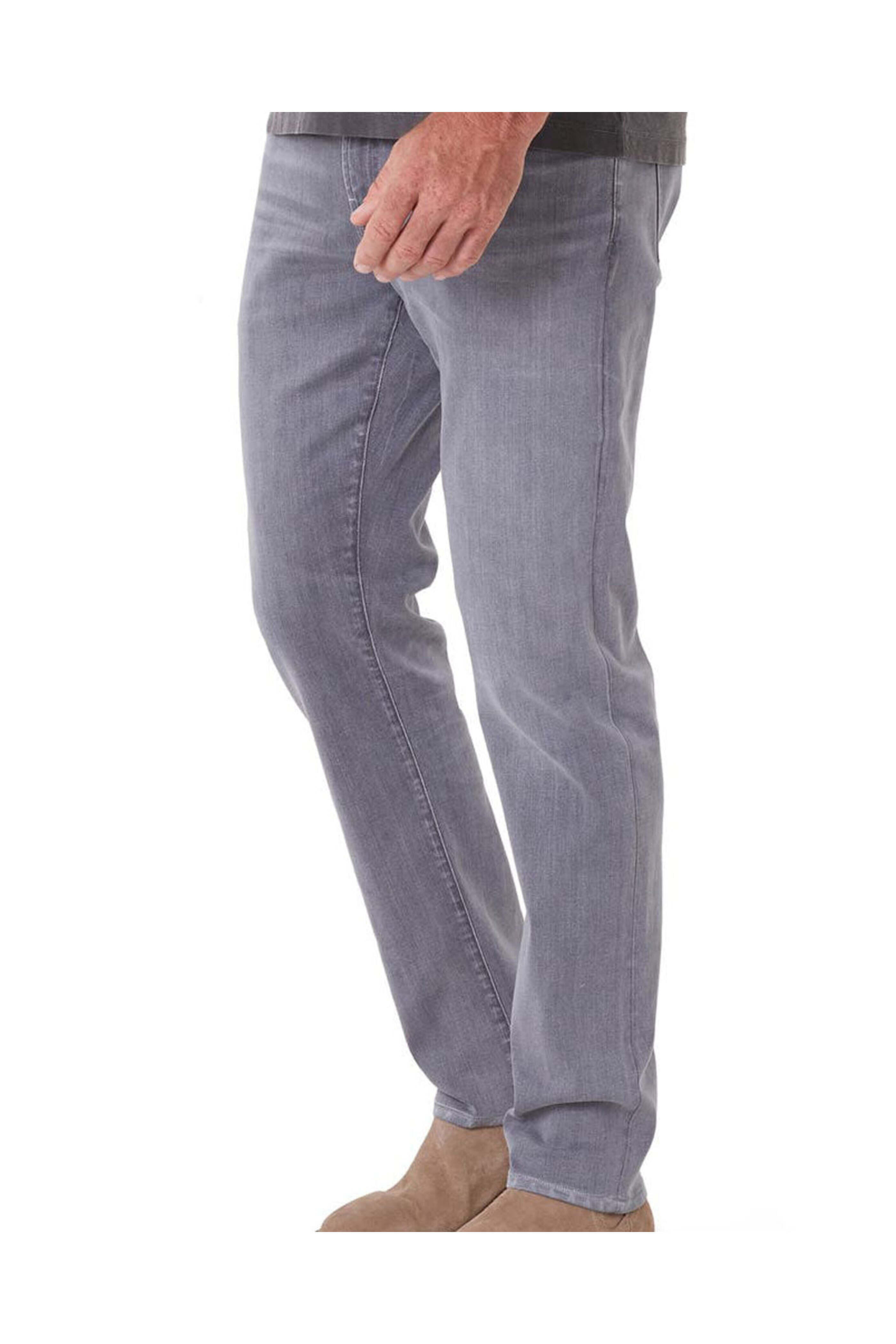 Citizens of Humanity - Gage Slim Straight Leg Jeans in Castle Rock