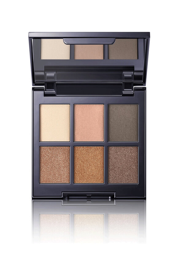 Kevyn Aucoin Countour Eyeshadow Palette in Medium - view 1