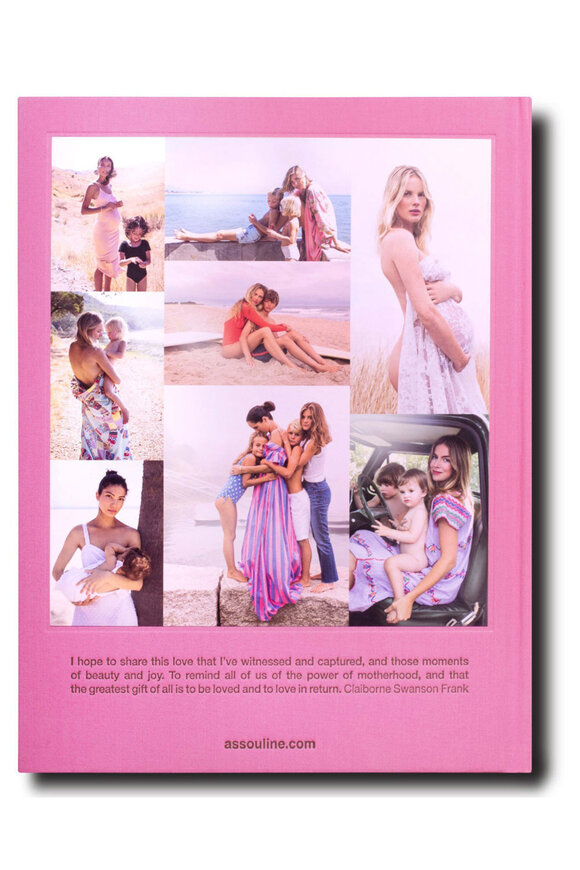 Assouline Mother and Child Book - view 4