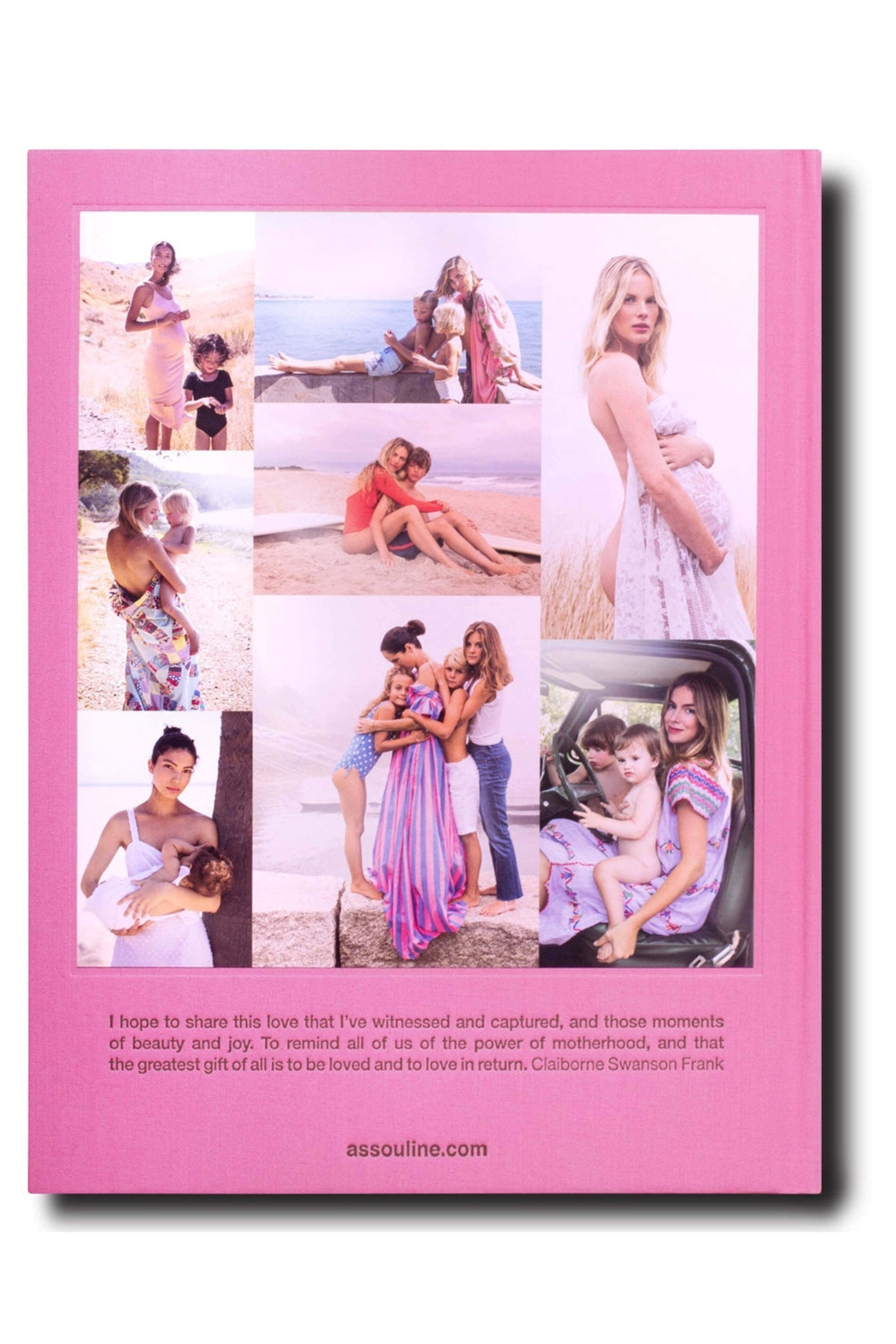 Assouline - Mother and Child Book