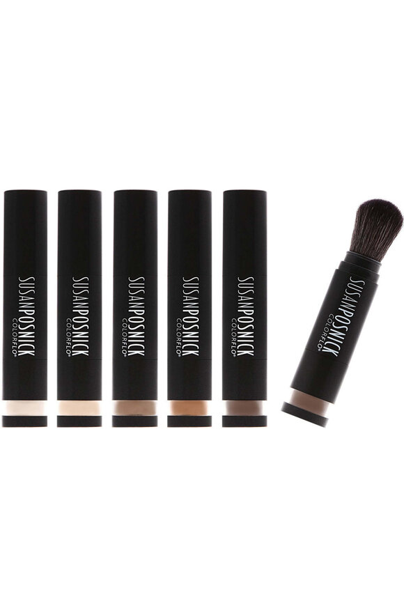 Susan Posnick ColorFlo M11 Toffee Mineral Foundation - view 3