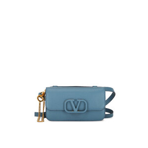 Valentino, Bags, Valentino Vsling Belt Bag Emerald Green