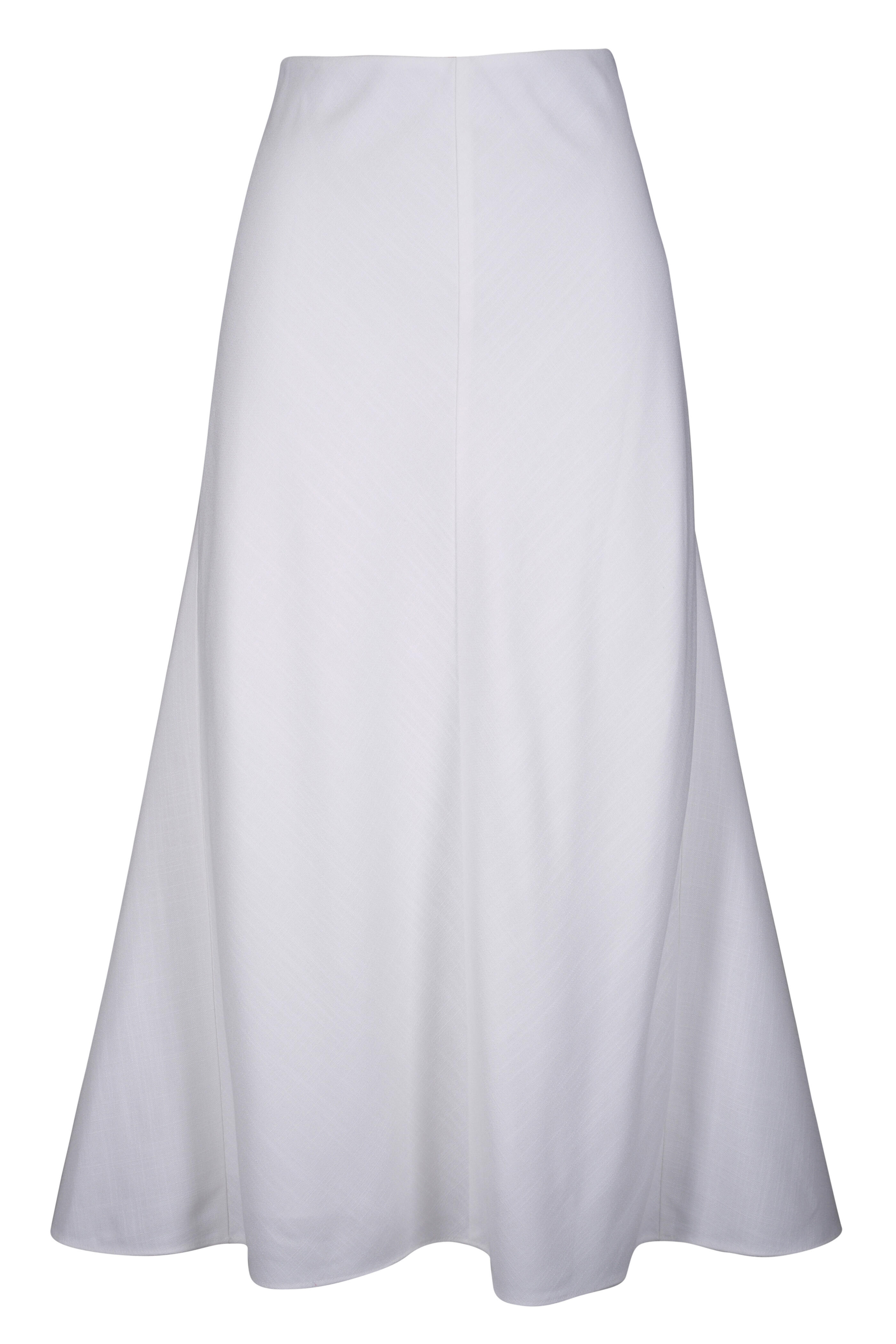 V TWELVE KINTY TIGHT SKIRT S ホワイト Amazon.com: Arjungo Women's Self Belted Overlap Adjustable