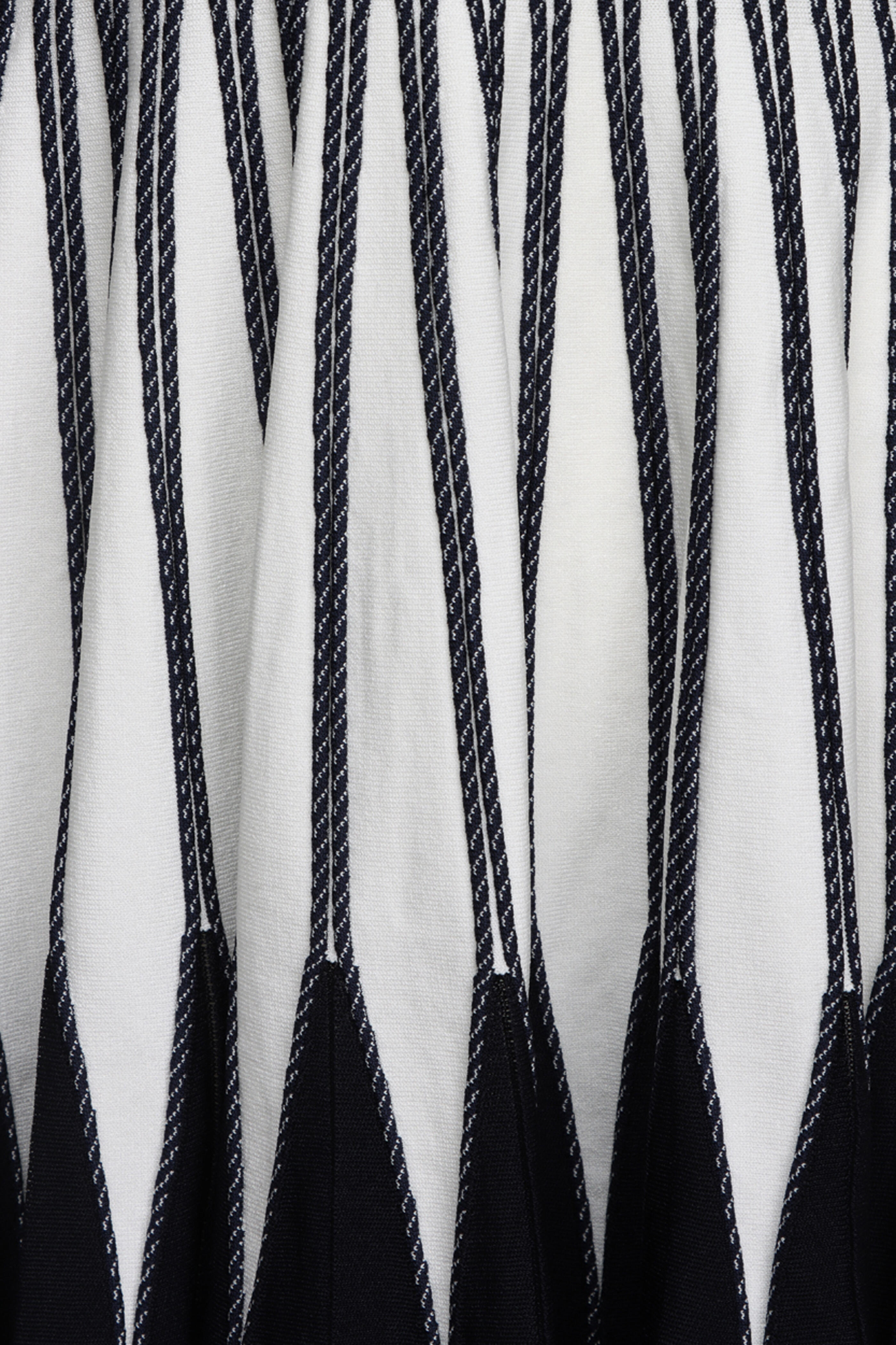 Simkhai - Beckett Midnight V Neck Mini Dress